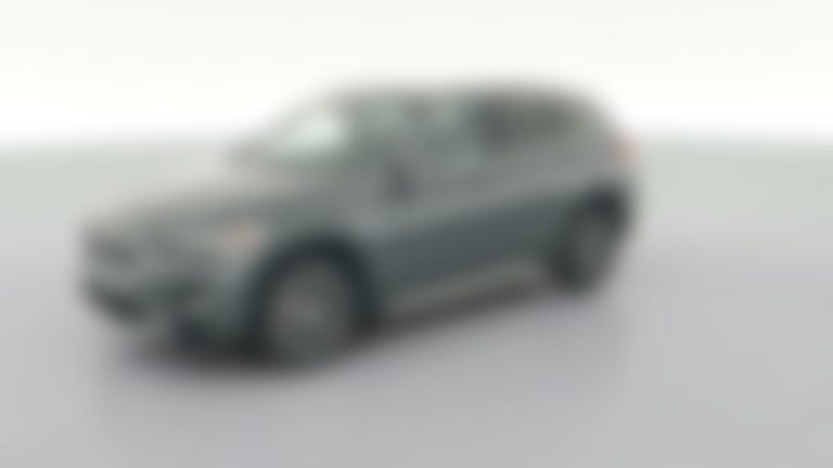 2021 BMW X1 vehicle photo