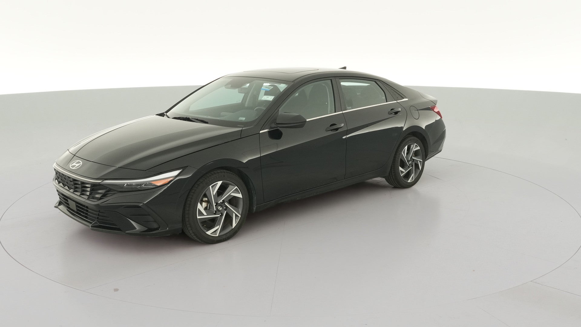 2025 Hyundai Elantra vehicle photo