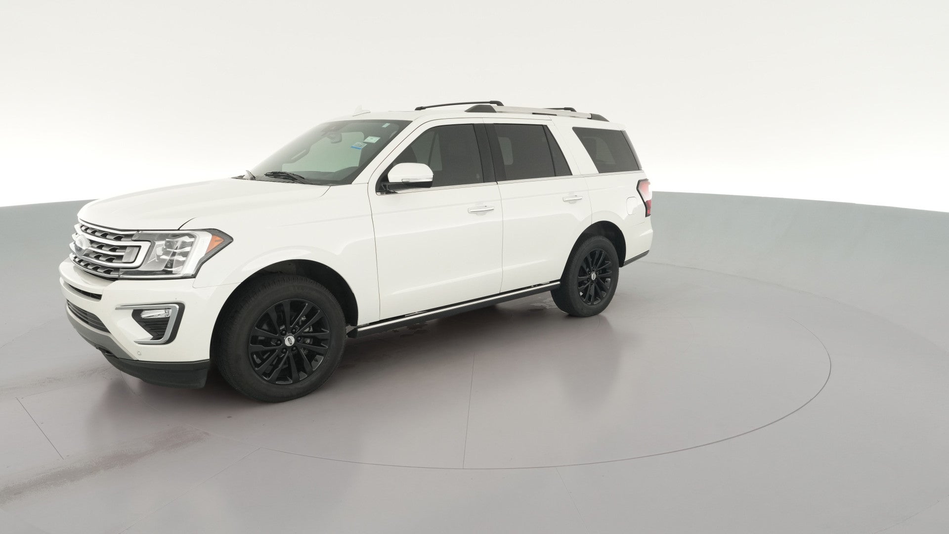 2021 Ford Expedition vehicle photo