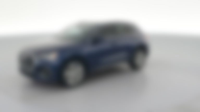 2022 Audi Q3 vehicle photo