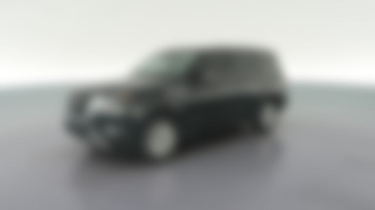 2024 Nissan Armada vehicle photo