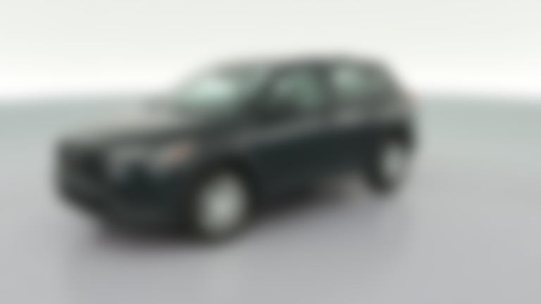 2025 Toyota Corolla Cross vehicle photo