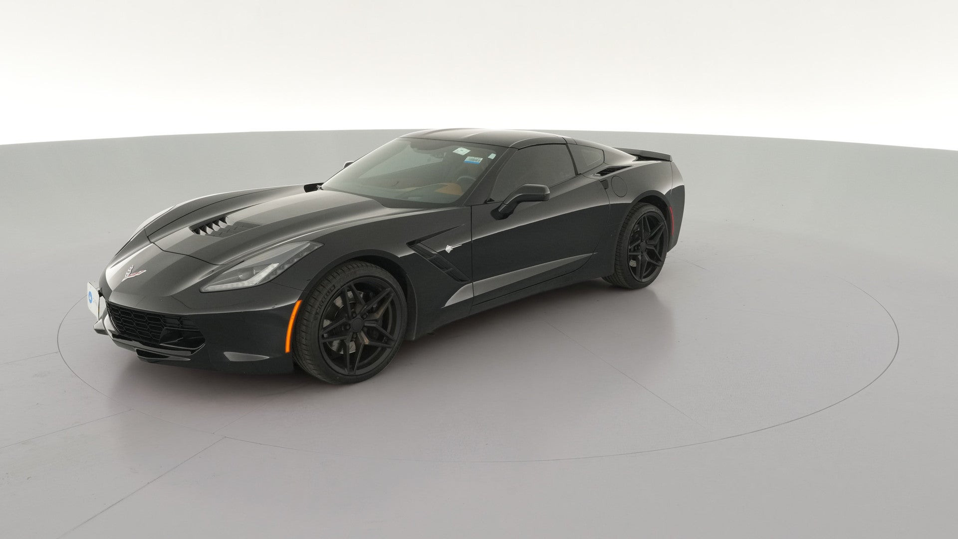 2014 Chevrolet Corvette vehicle photo