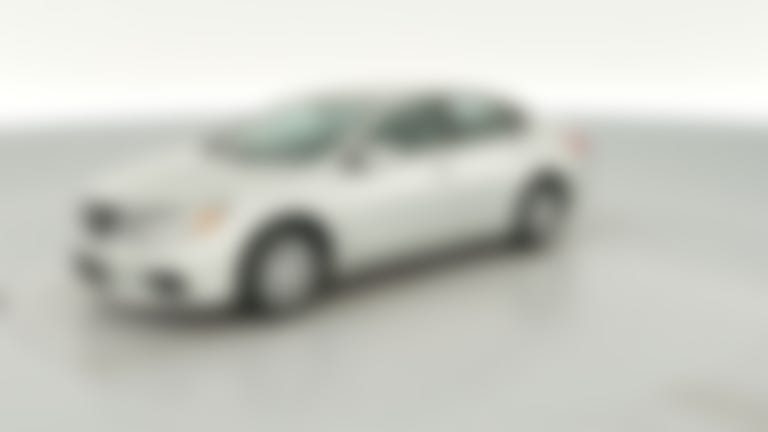 2018 Nissan Altima vehicle photo
