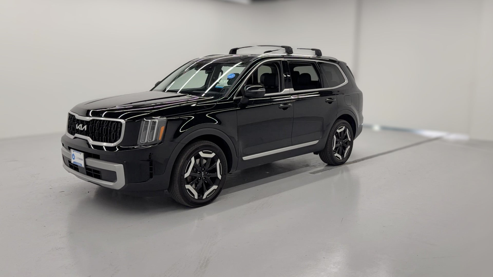 2024 Kia Telluride vehicle photo