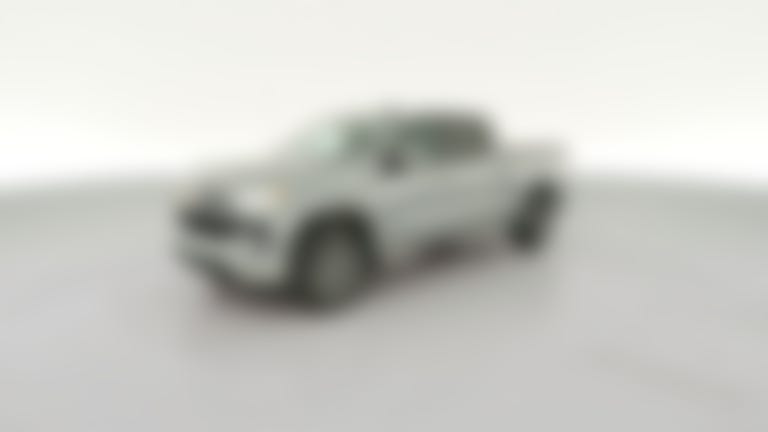 2024 Chevrolet Silverado 1500 Crew Cab vehicle photo