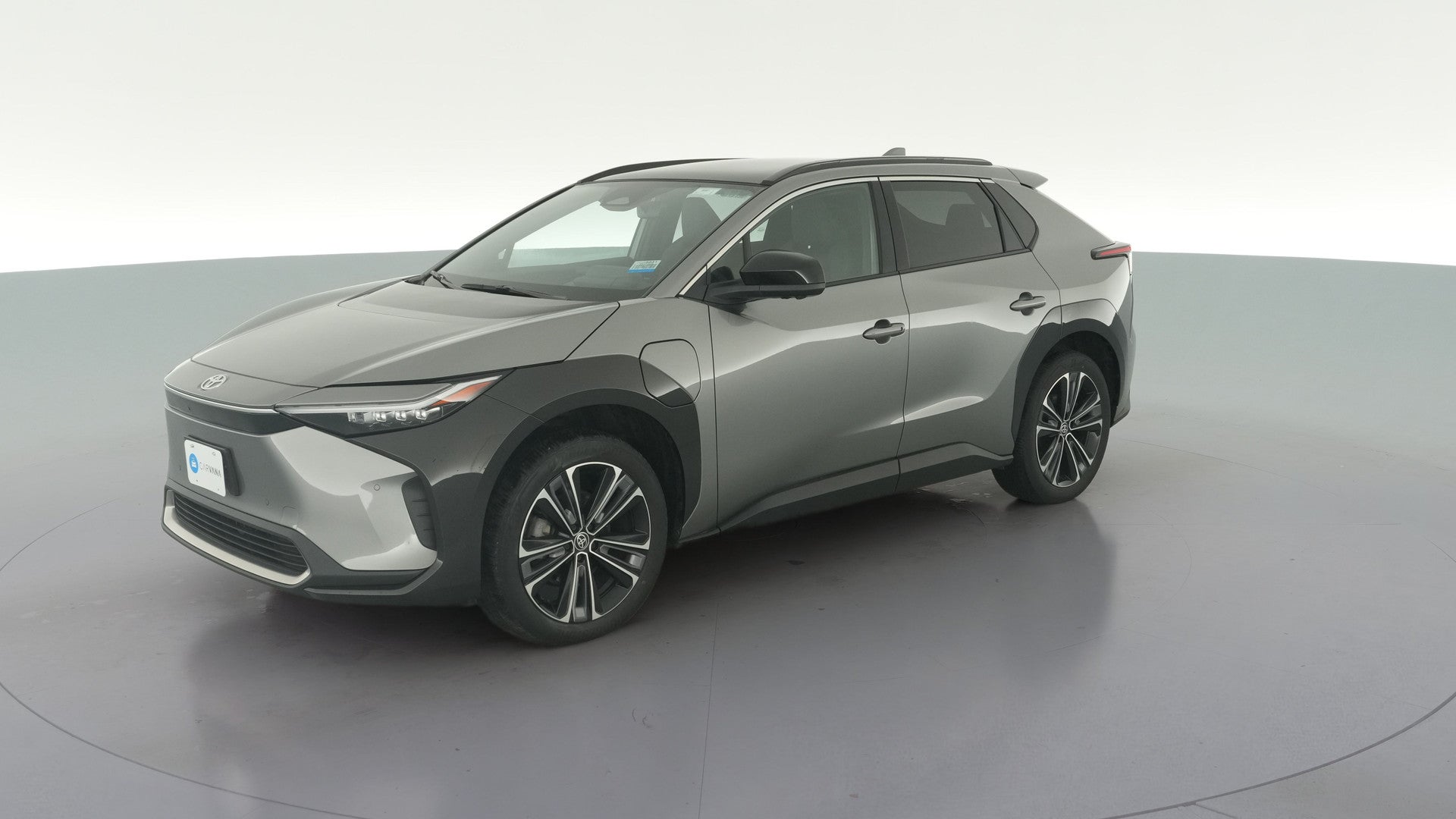 2023 Toyota bZ4X vehicle photo