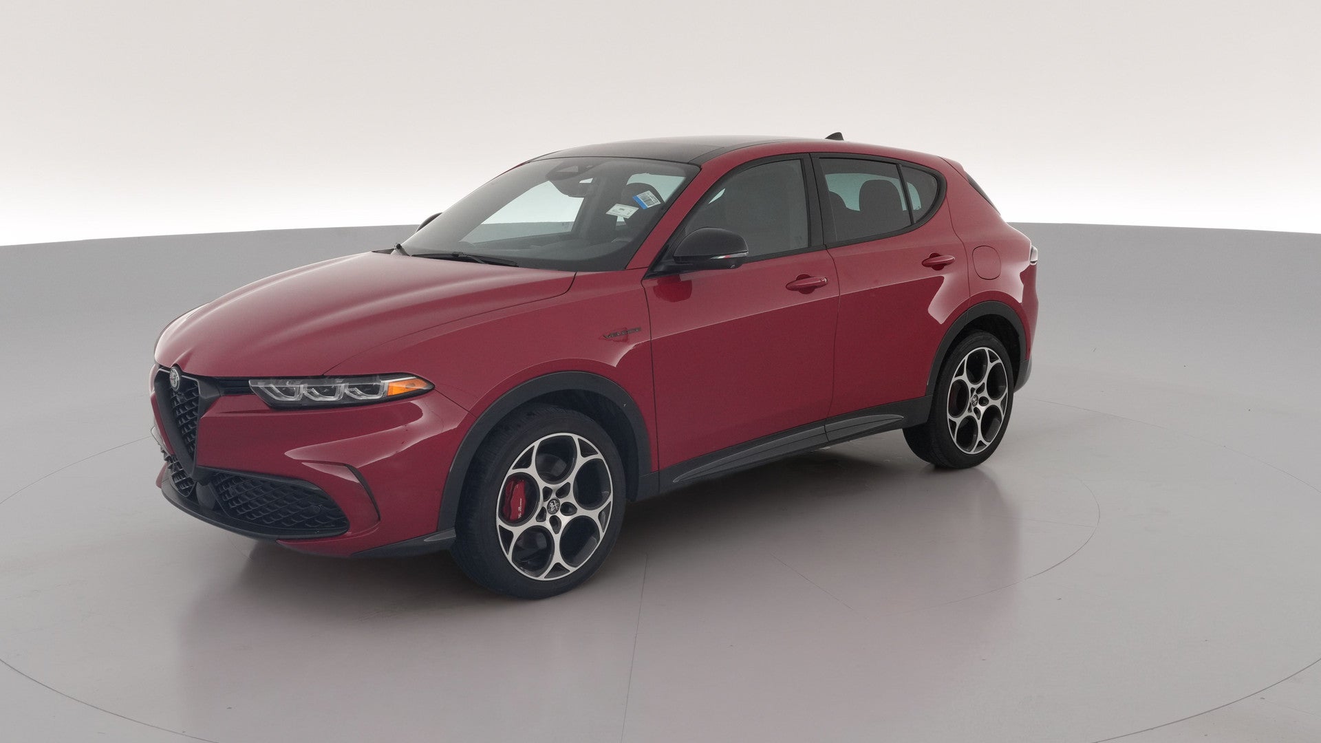 2024 Alfa Romeo Tonale vehicle photo