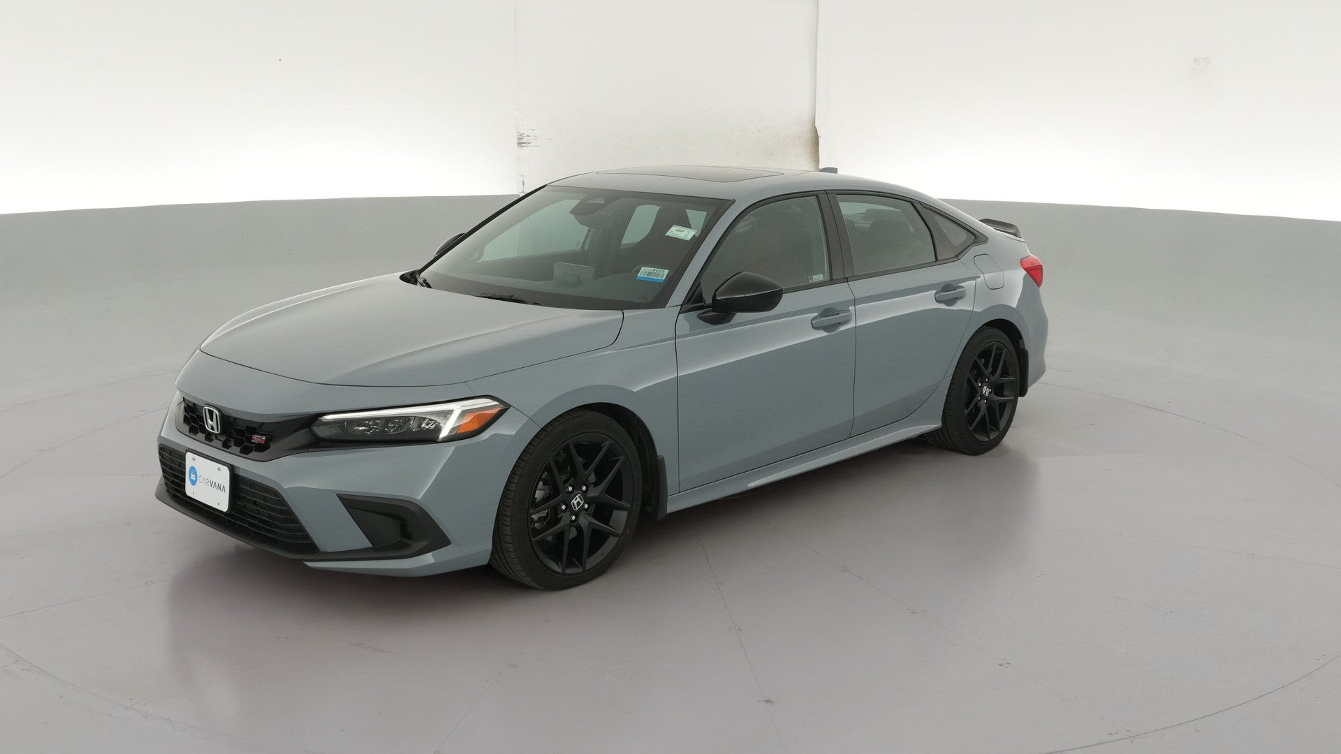 2023 Honda Civic vehicle photo