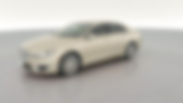 2017 Lincoln MKZ vehicle photo