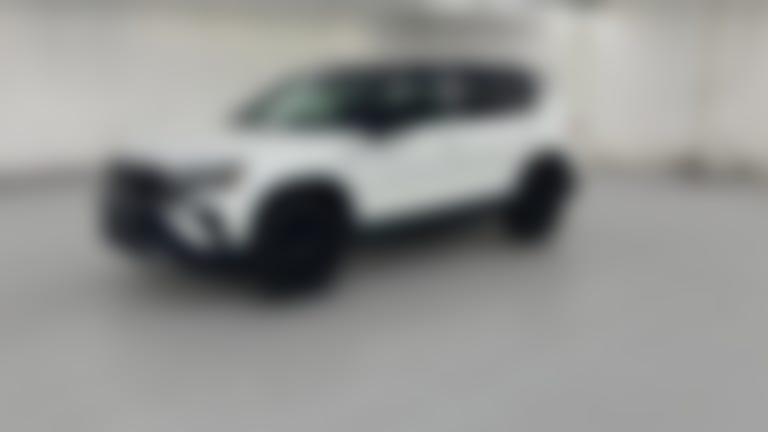 2024 Volkswagen Taos vehicle photo