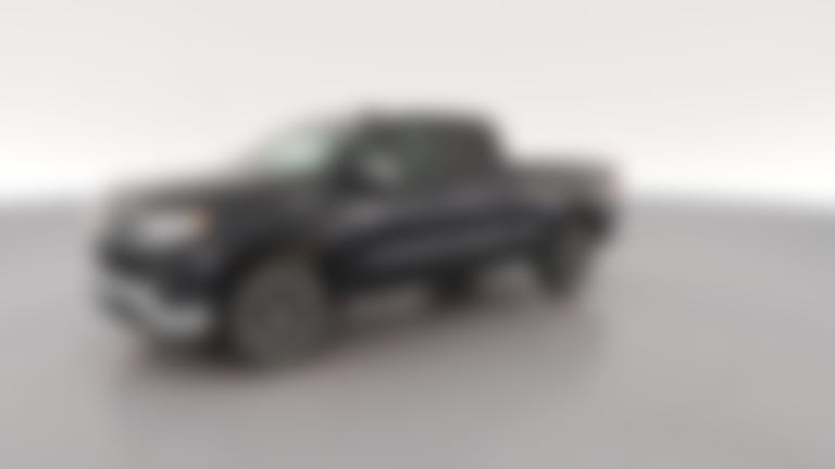 2024 Chevrolet Silverado 1500 Double Cab vehicle photo