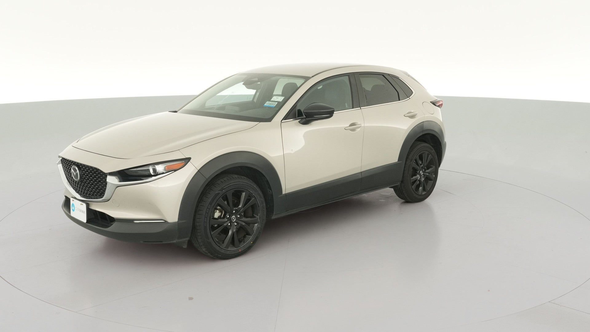 2024 MAZDA CX-30 vehicle photo