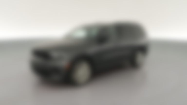 2024 Dodge Durango vehicle photo