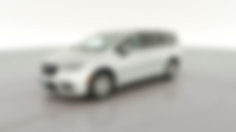 2023 Chrysler Pacifica vehicle photo