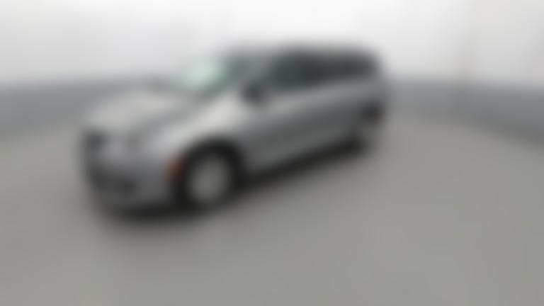 2018 Chrysler Pacifica vehicle photo