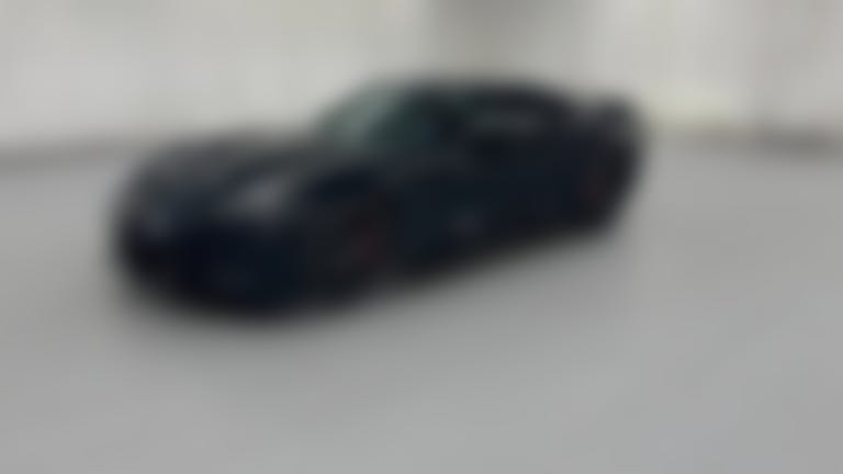 2016 Chevrolet Corvette vehicle photo