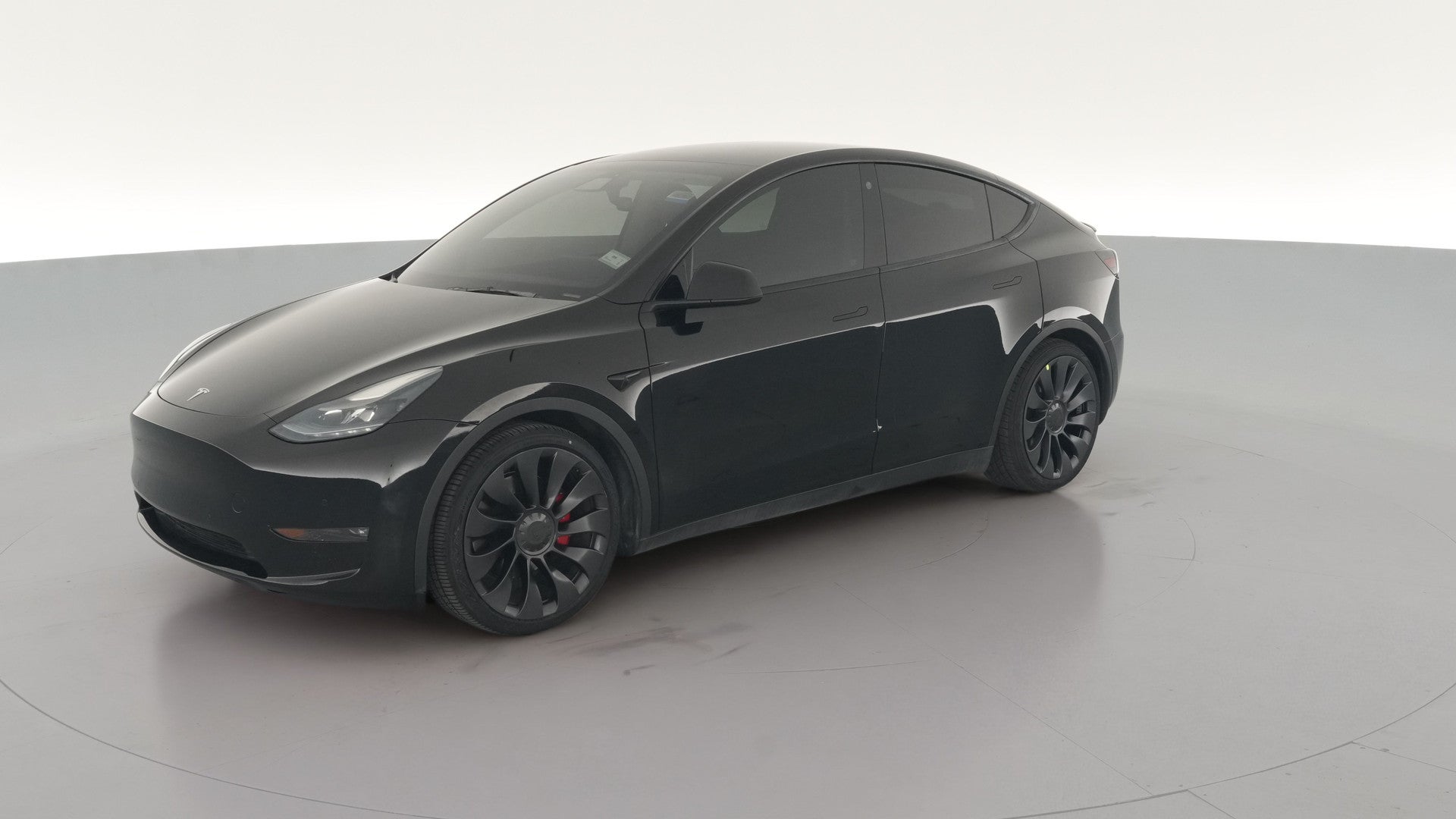 2022 Tesla Model Y vehicle photo