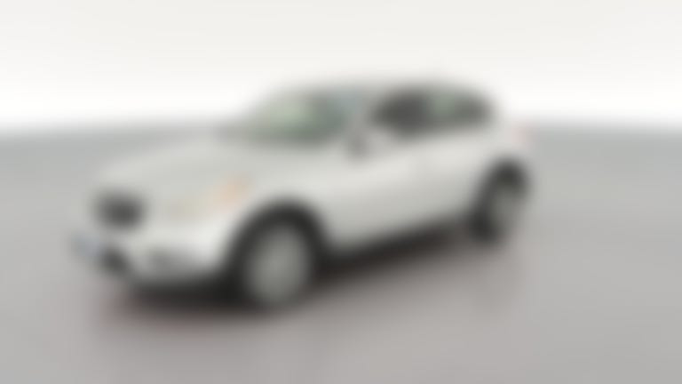 2017 INFINITI QX50 vehicle photo