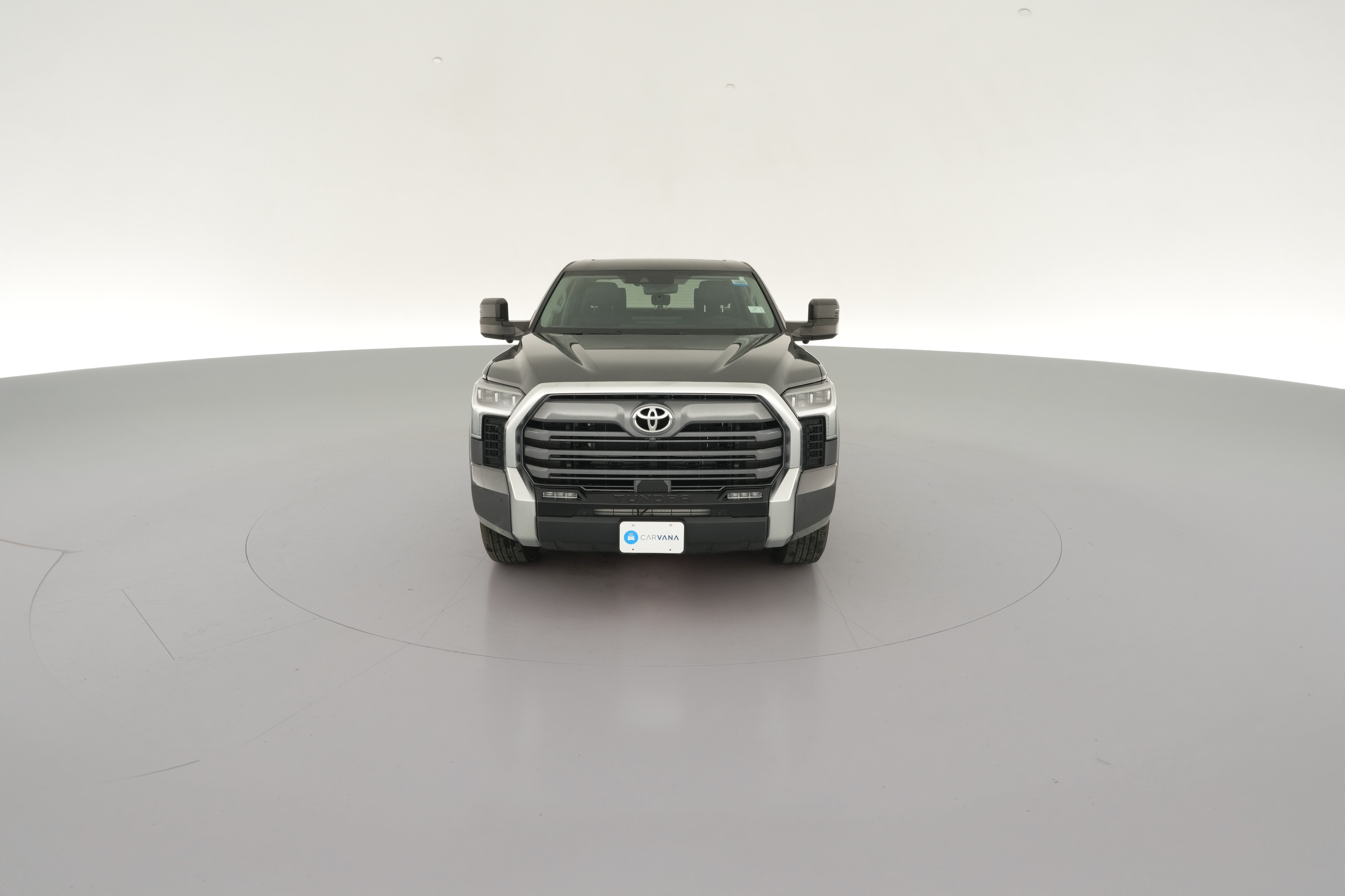 2023 Toyota Tundra Limited - Photo 22