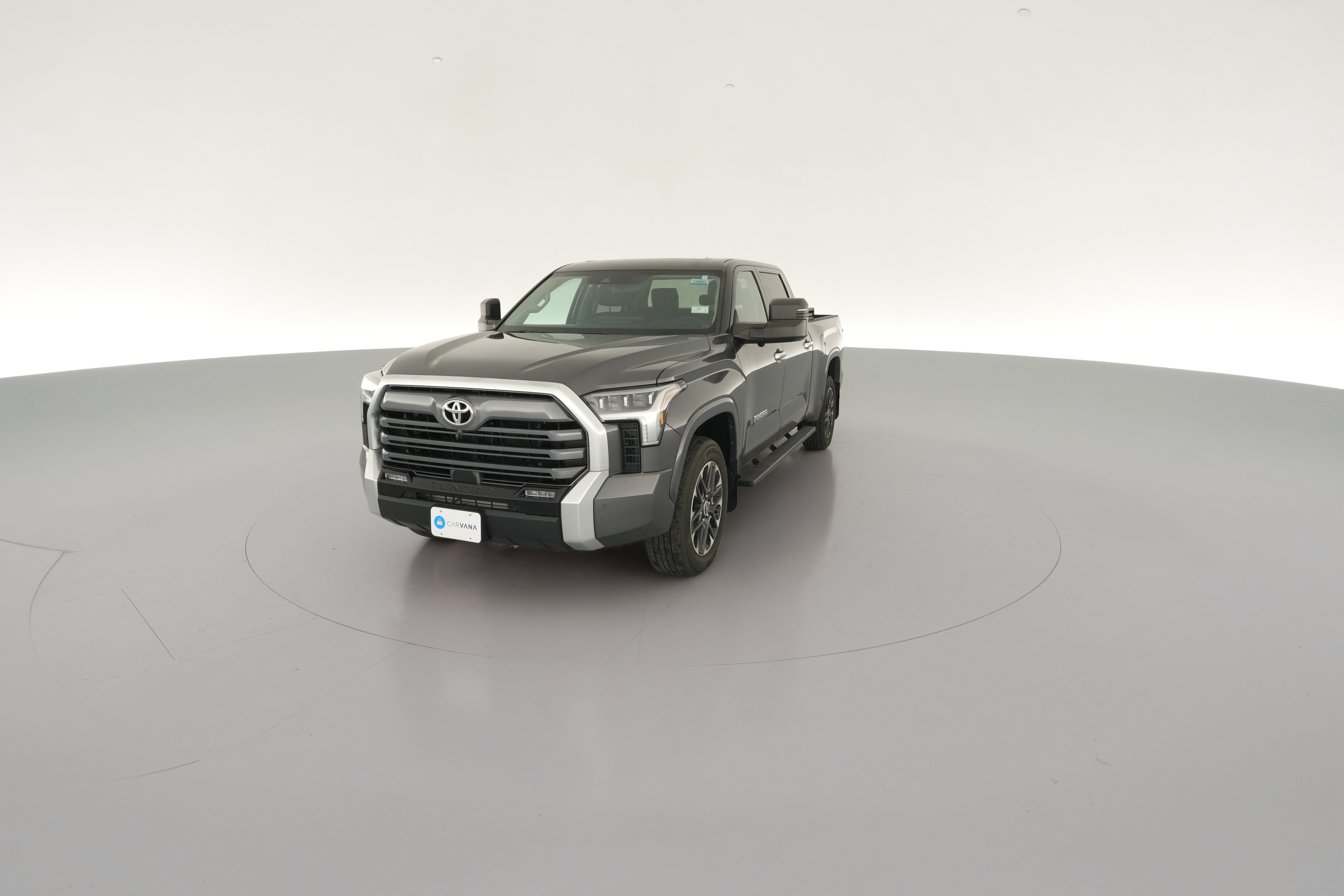 2023 Toyota Tundra Limited - Photo 23
