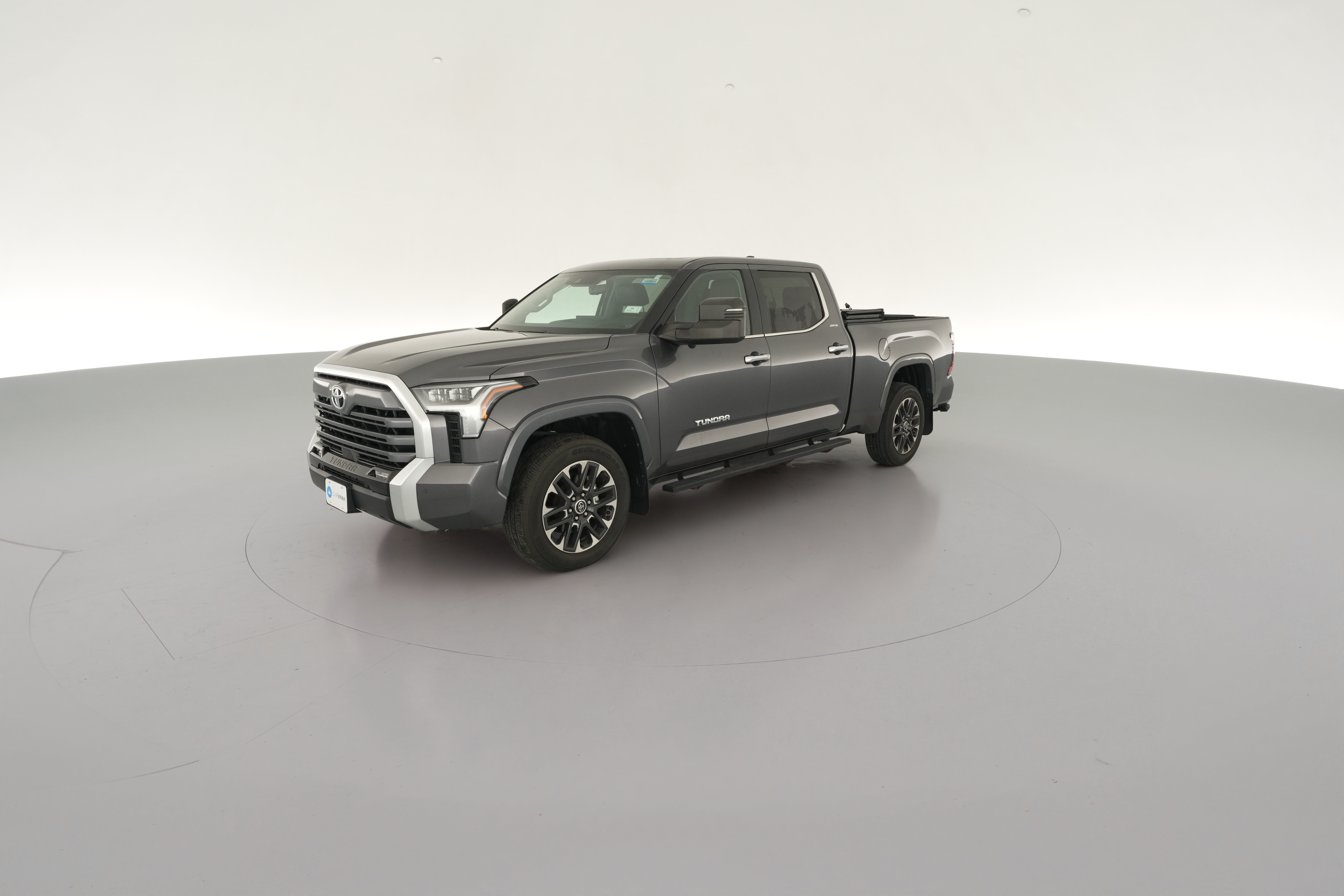 2023 Toyota Tundra Limited - Photo 24