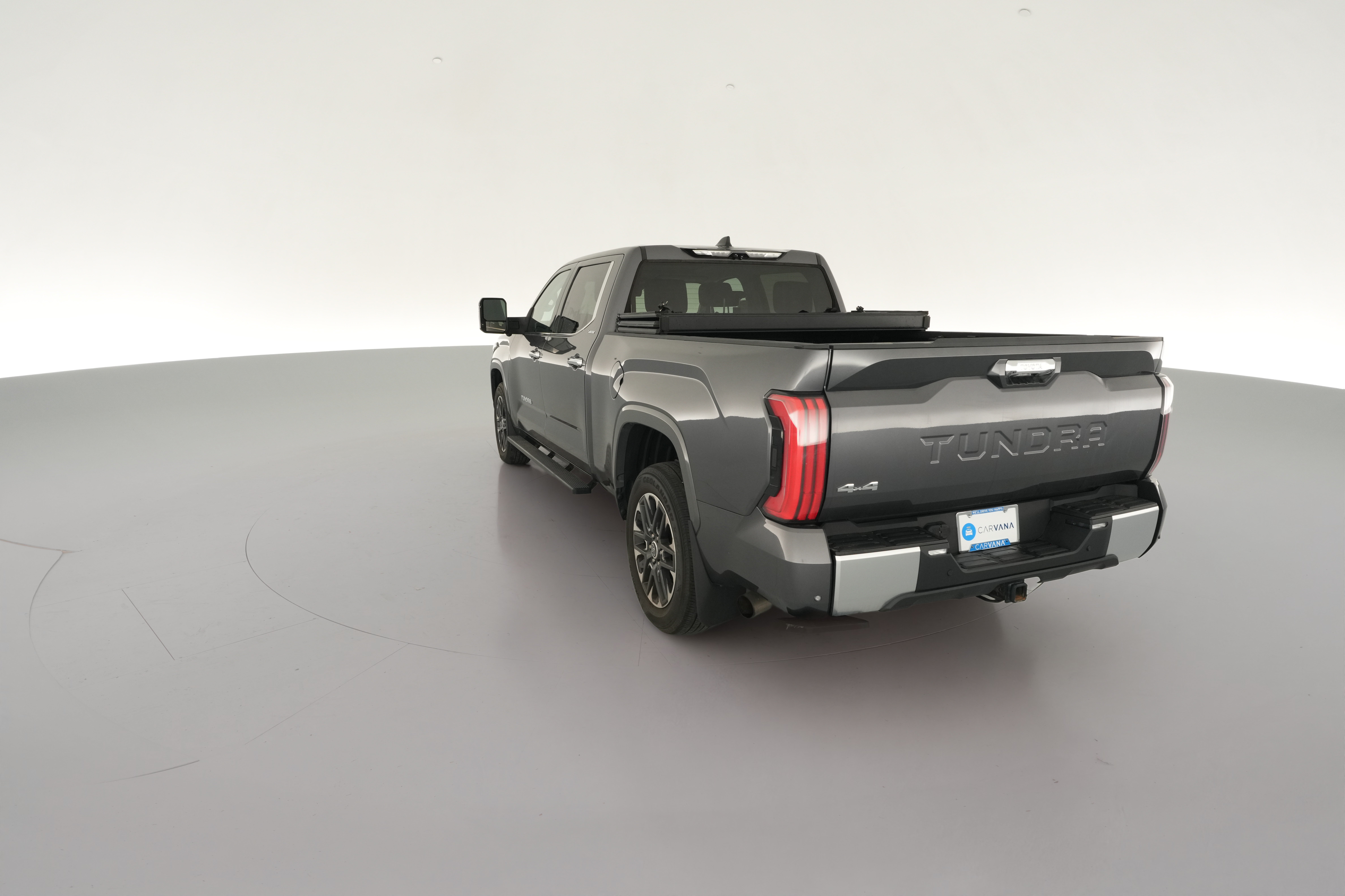 2023 Toyota Tundra Limited - Photo 29