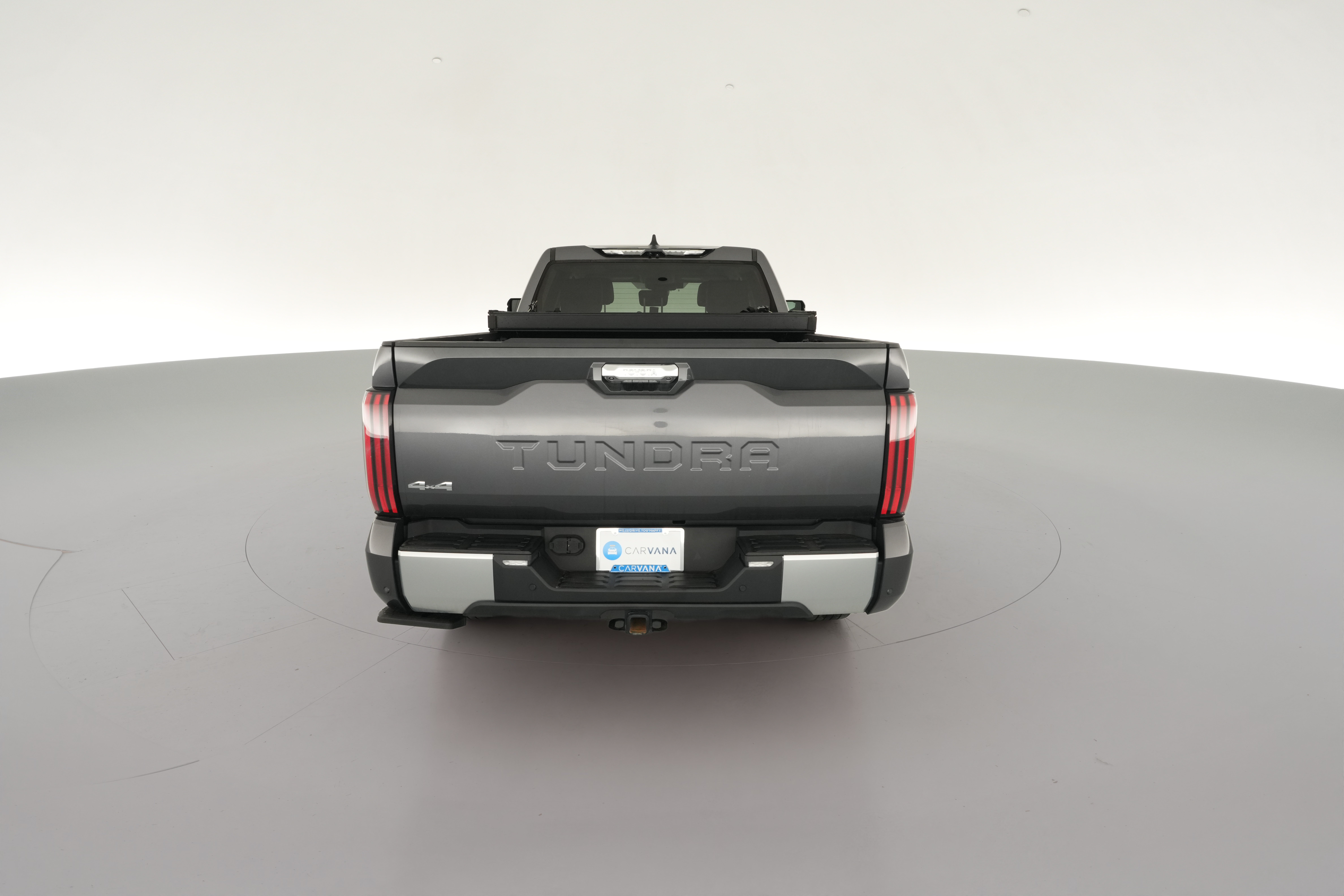 2023 Toyota Tundra Limited - Photo 30