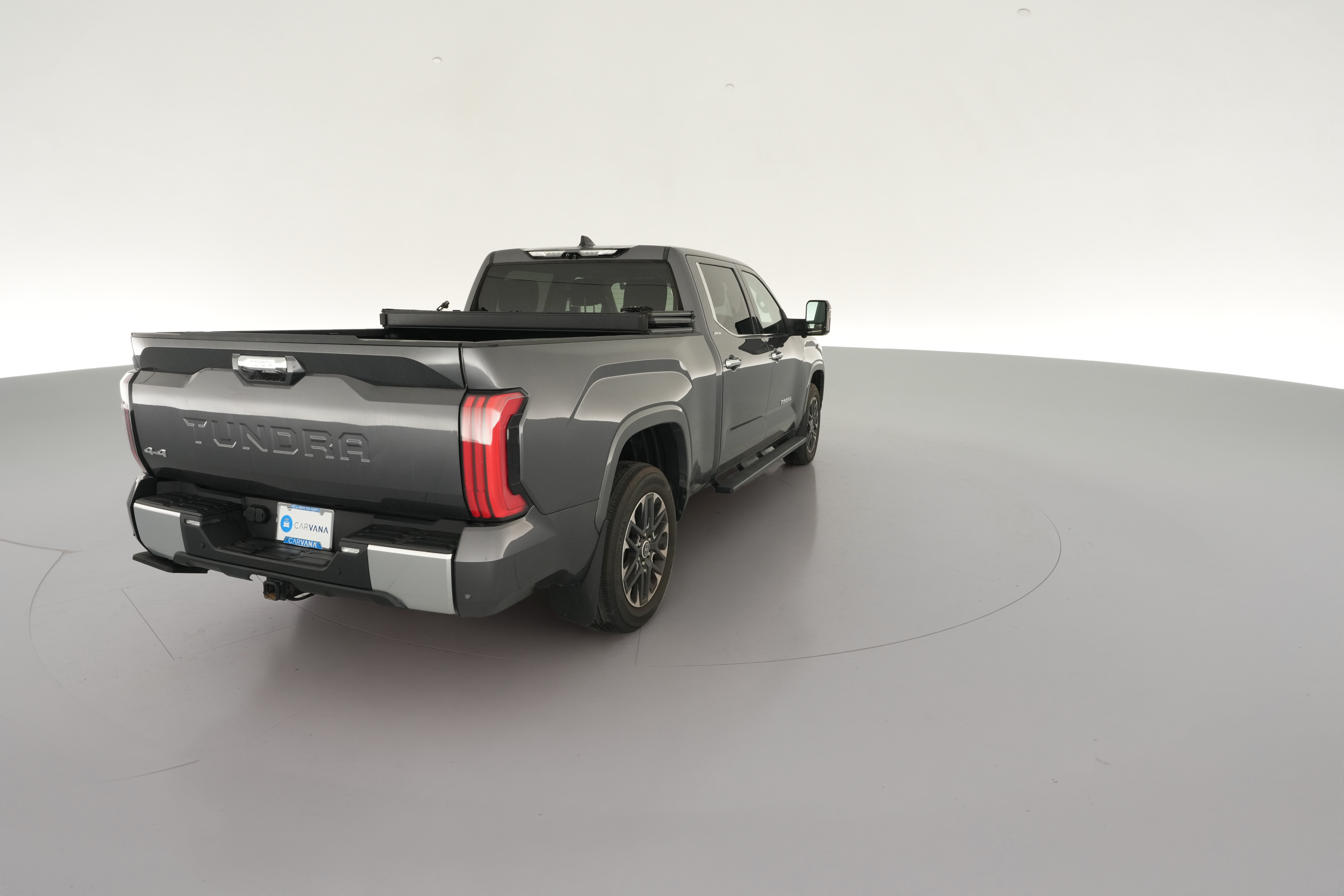2023 Toyota Tundra Limited - Photo 31