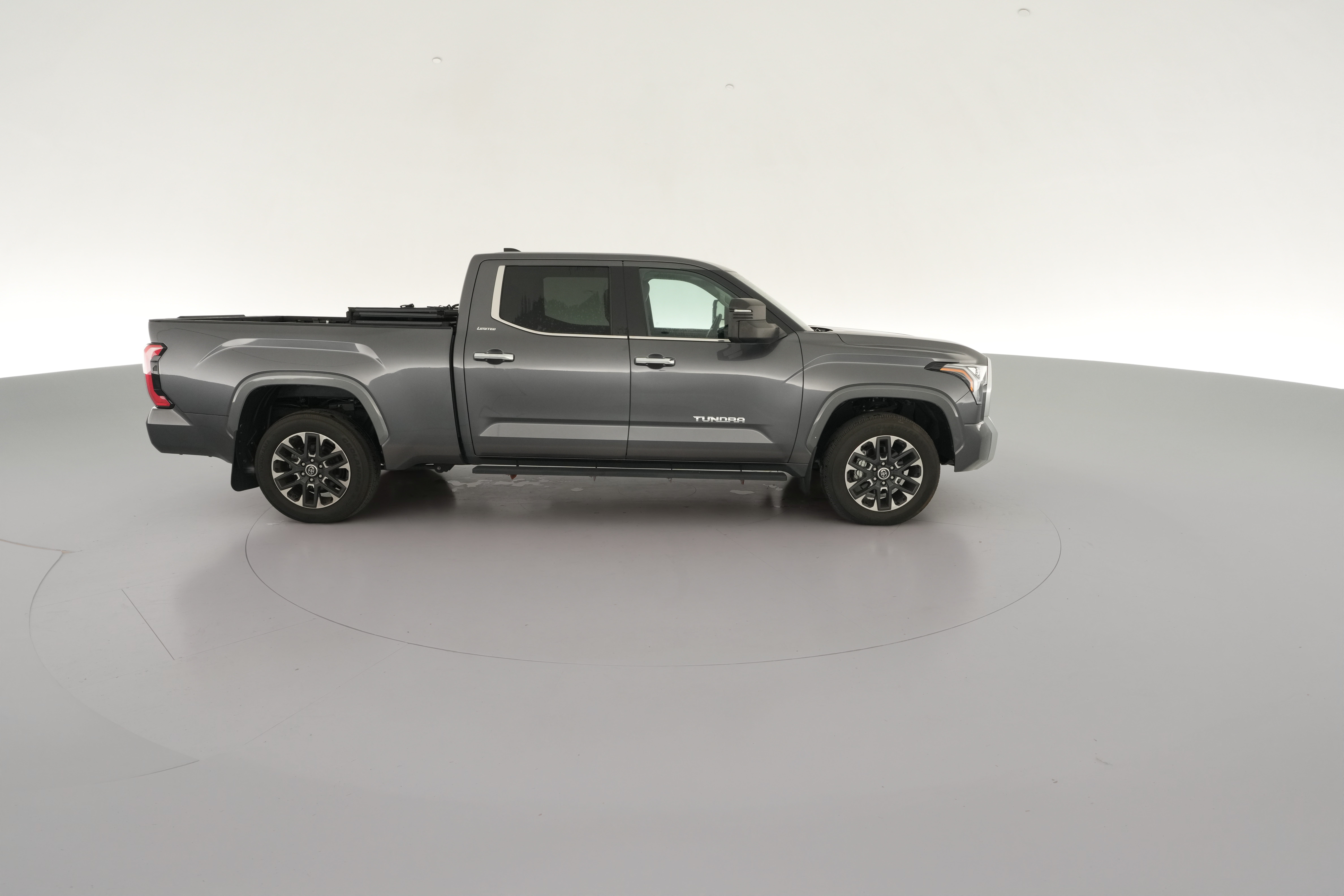 2023 Toyota Tundra Limited - Photo 34