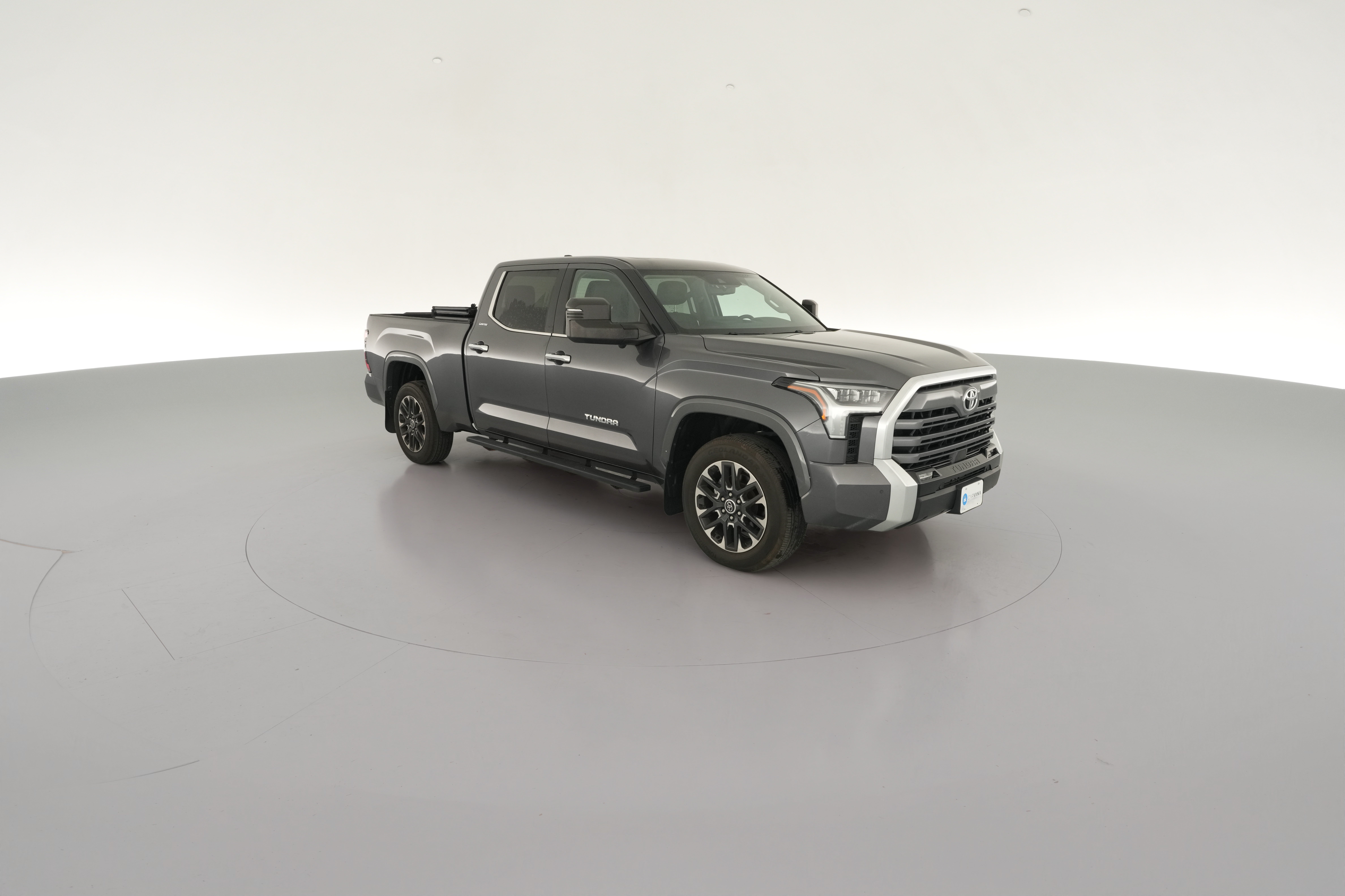 2023 Toyota Tundra Limited - Photo 36
