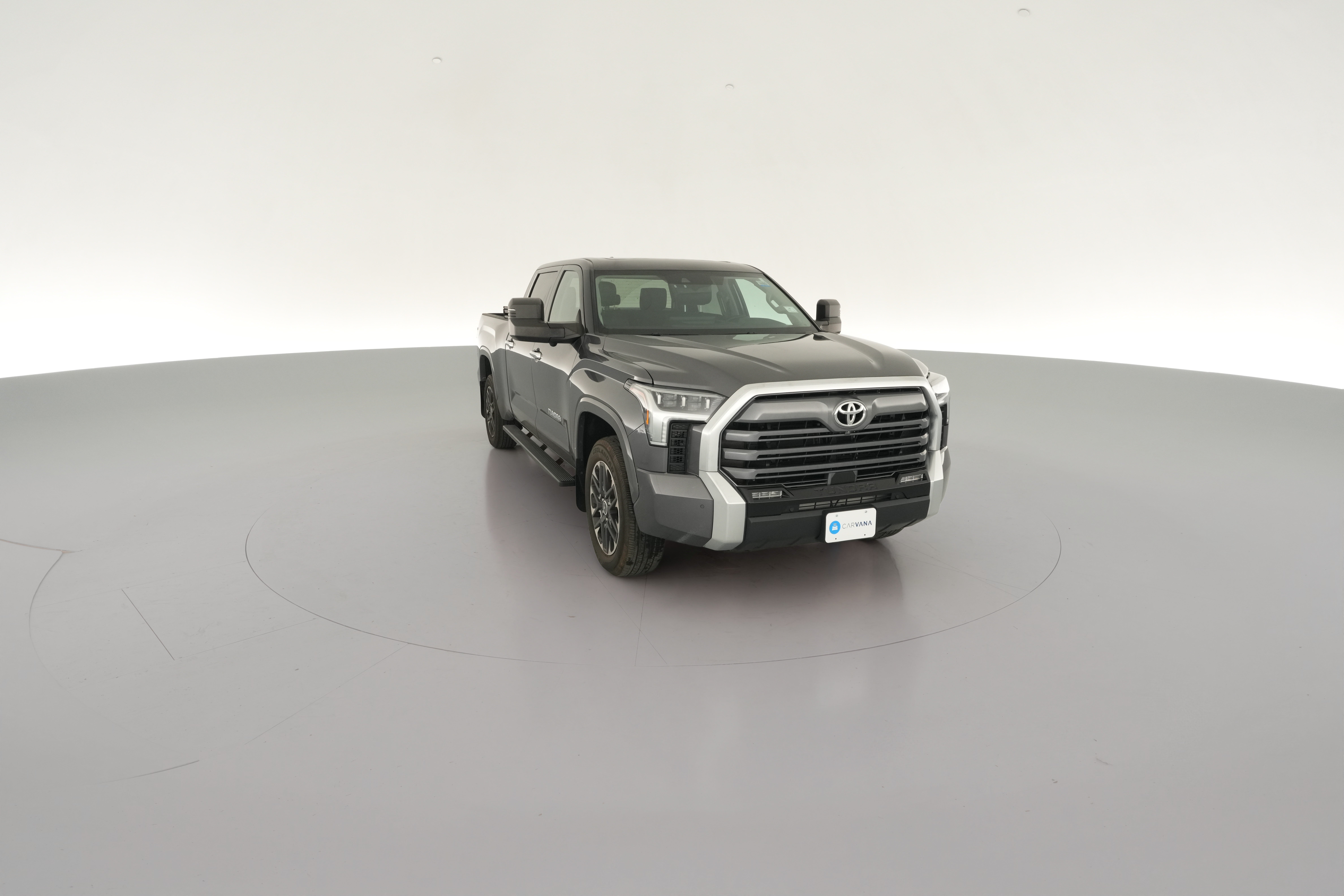 2023 Toyota Tundra Limited - Photo 37