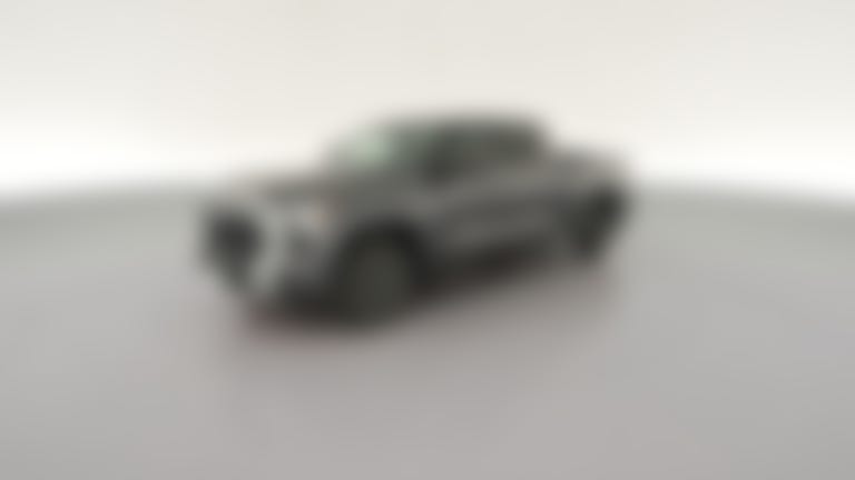 2023 Toyota Tundra CrewMax vehicle photo