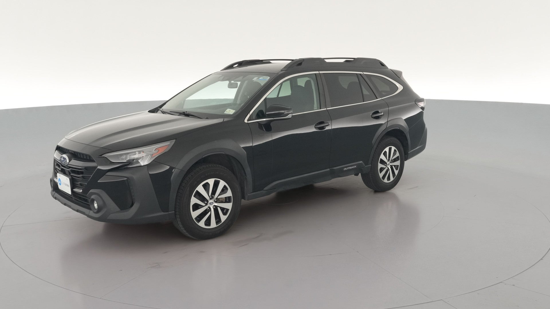 2023 Subaru Outback vehicle photo