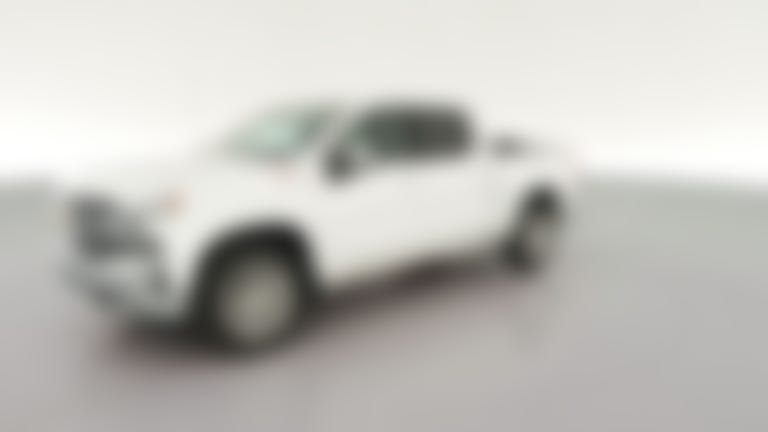 2019 Chevrolet Silverado 1500 Crew Cab vehicle photo