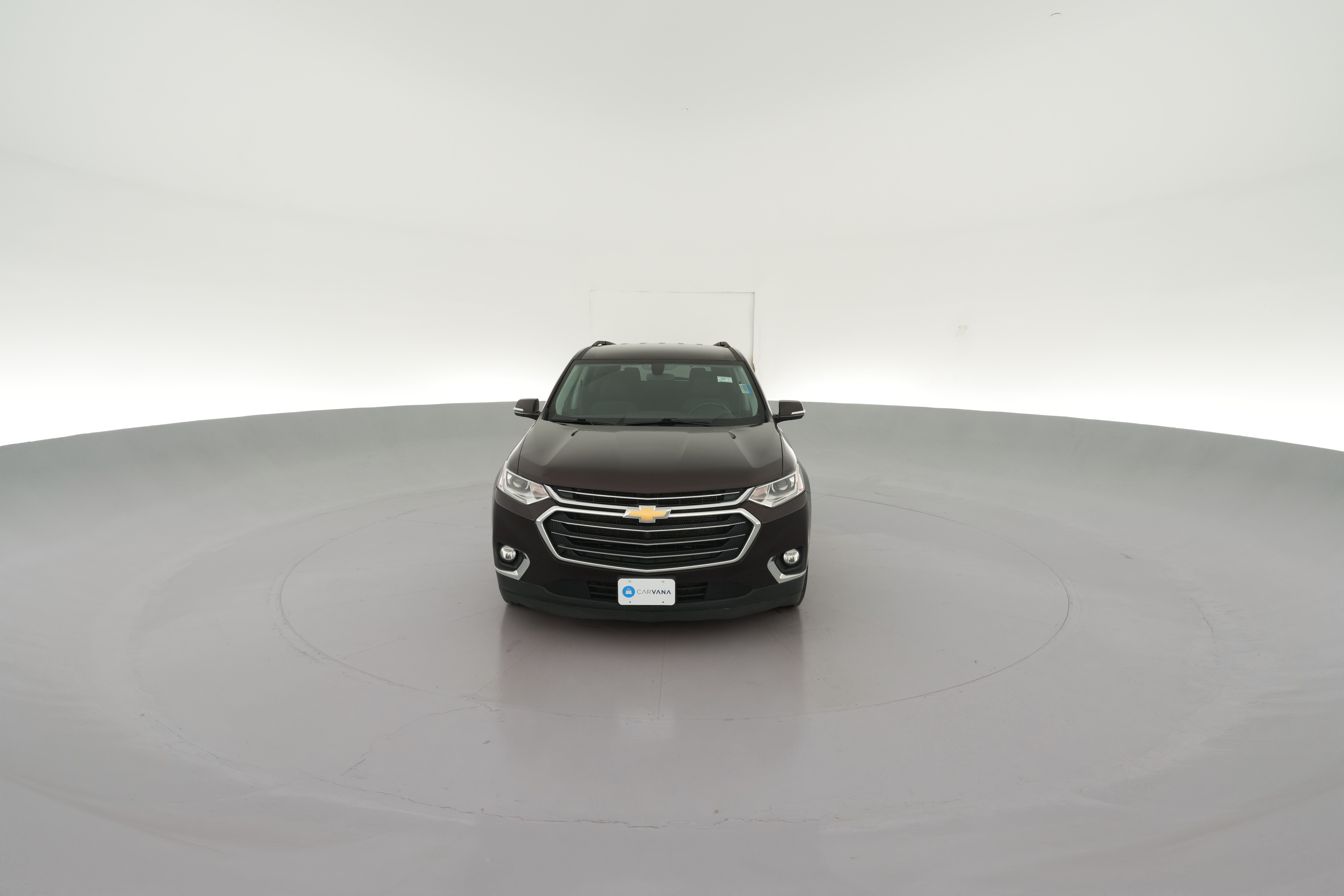 2020 Chevrolet Traverse 1LT - Photo 27