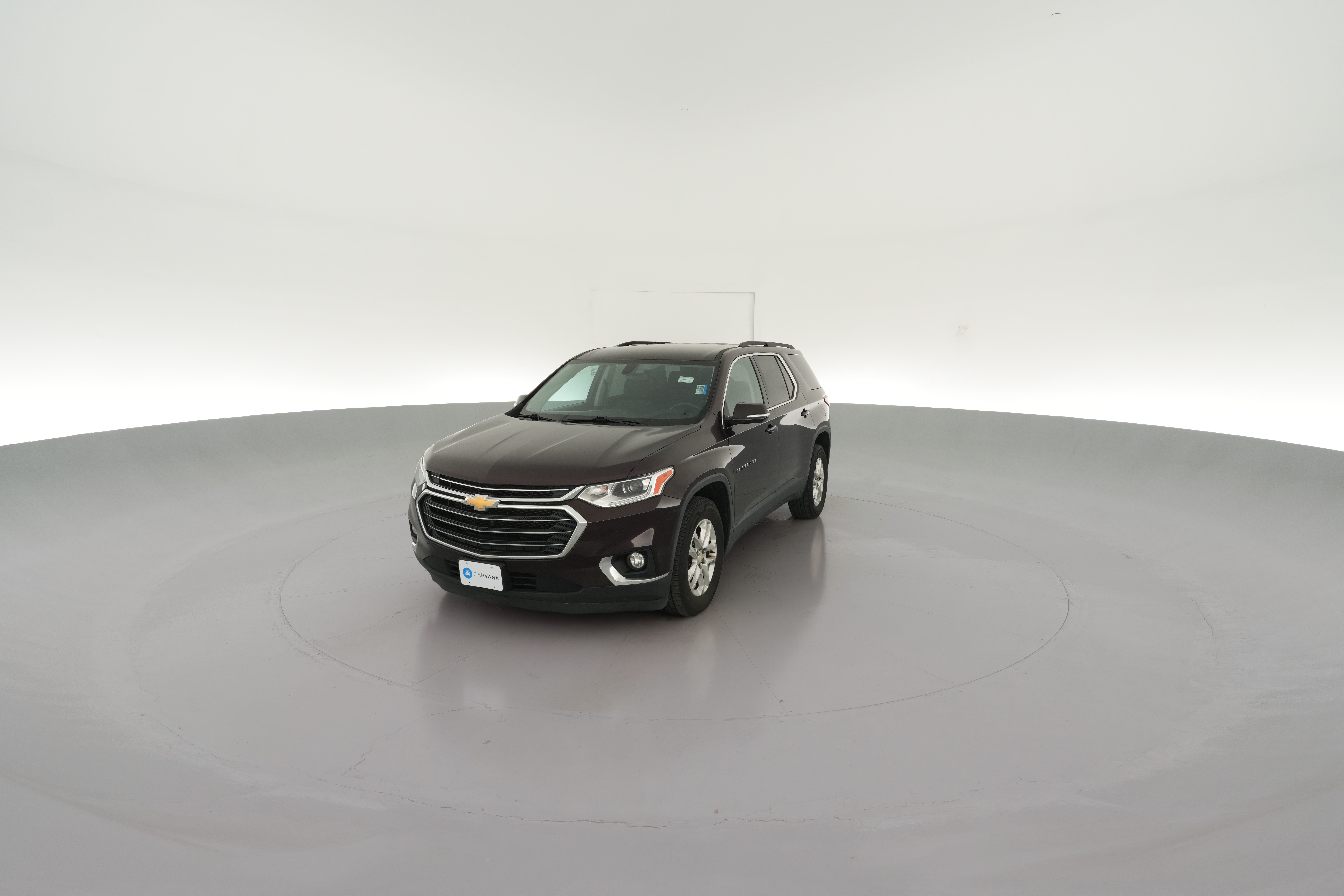 2020 Chevrolet Traverse 1LT - Photo 28