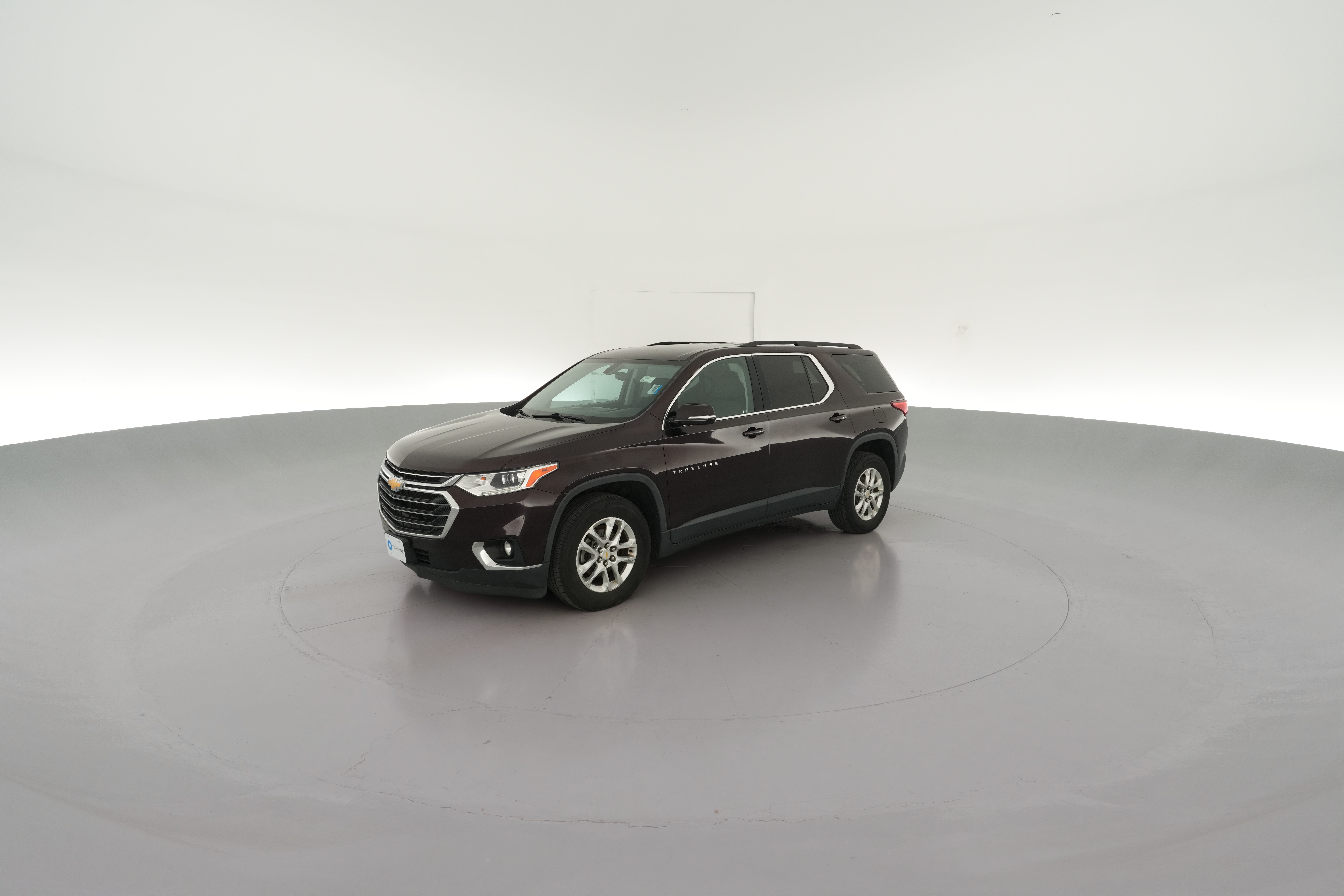 2020 Chevrolet Traverse 1LT - Photo 29