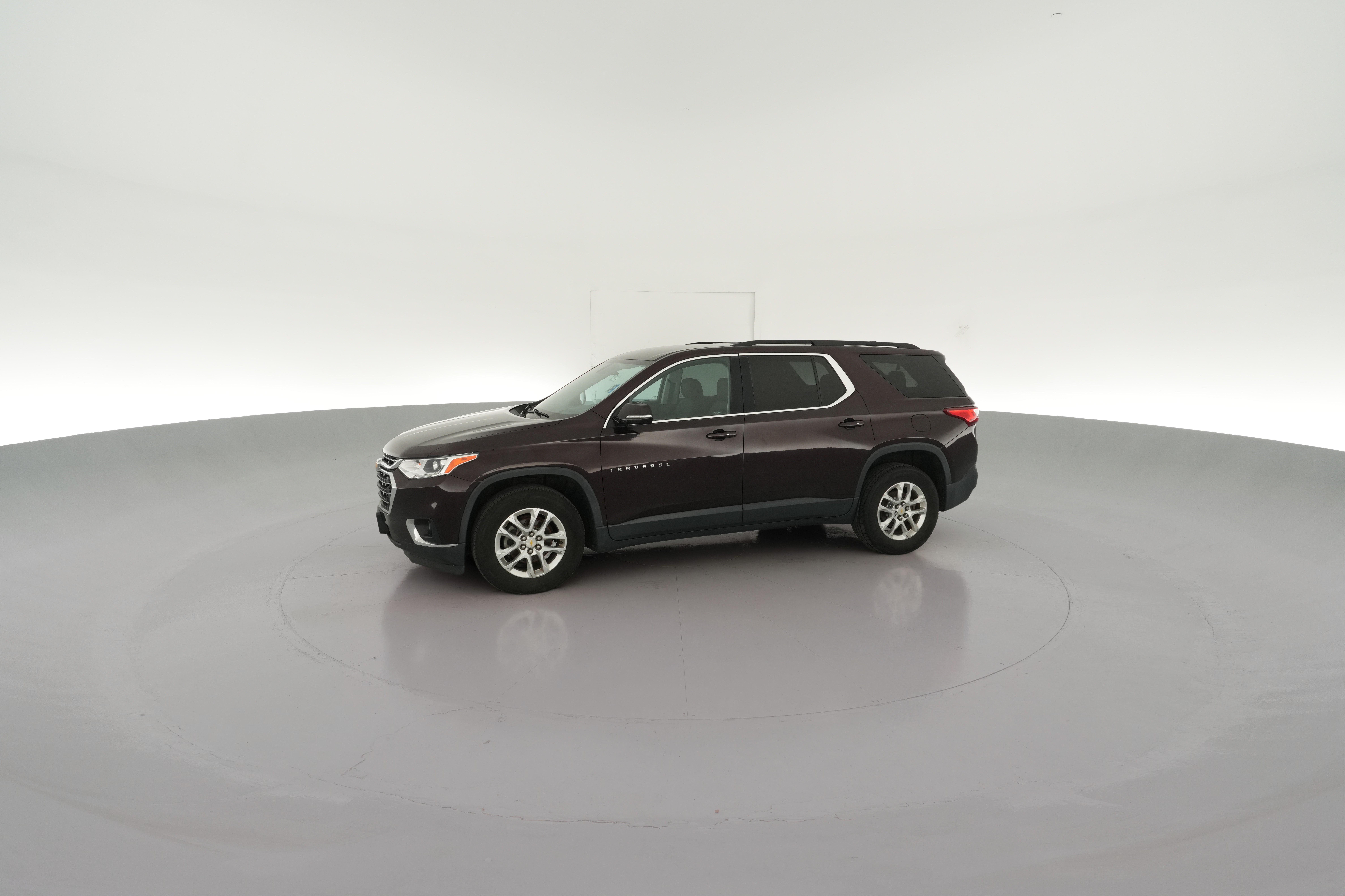 2020 Chevrolet Traverse 1LT - Photo 30