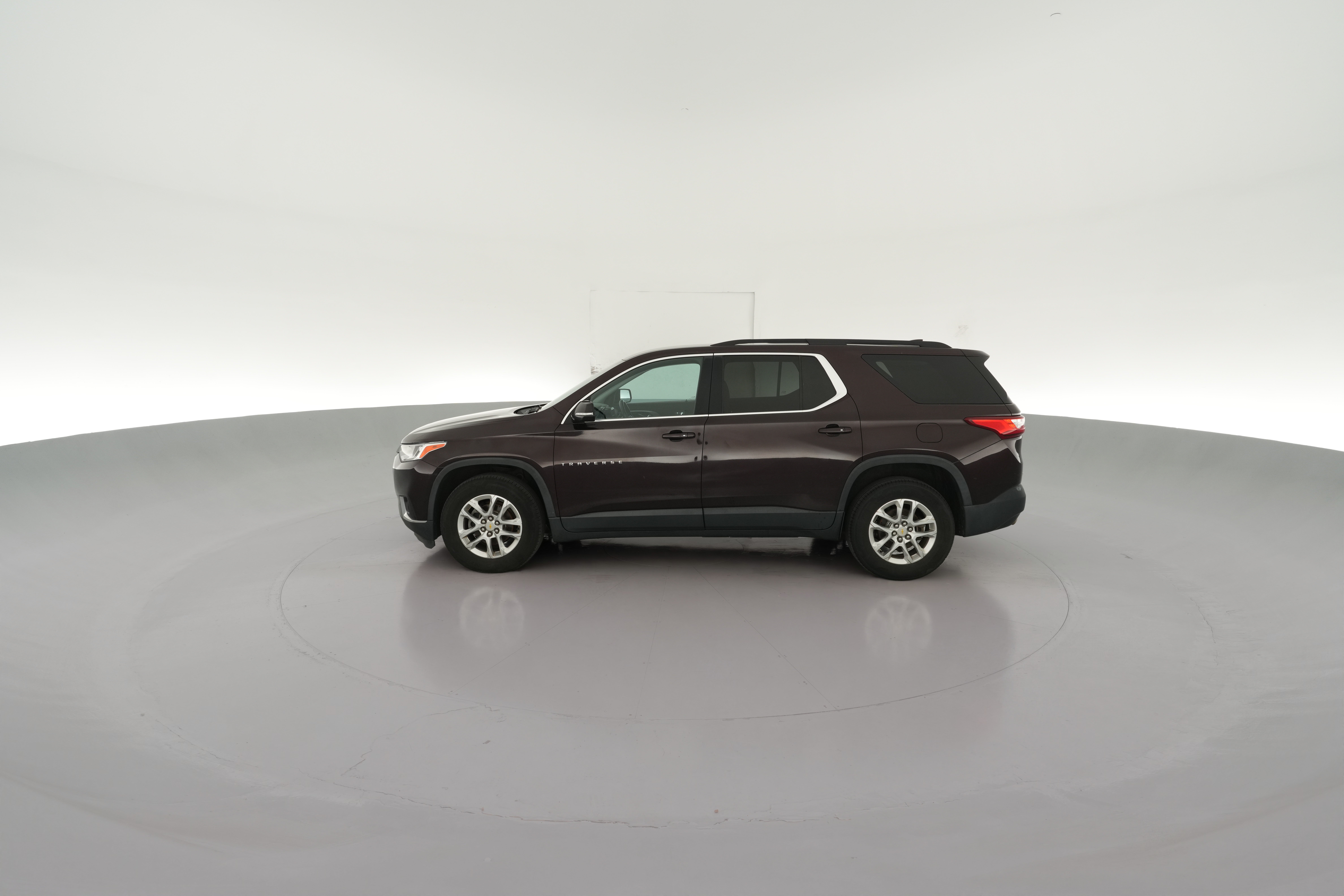 2020 Chevrolet Traverse 1LT - Photo 31