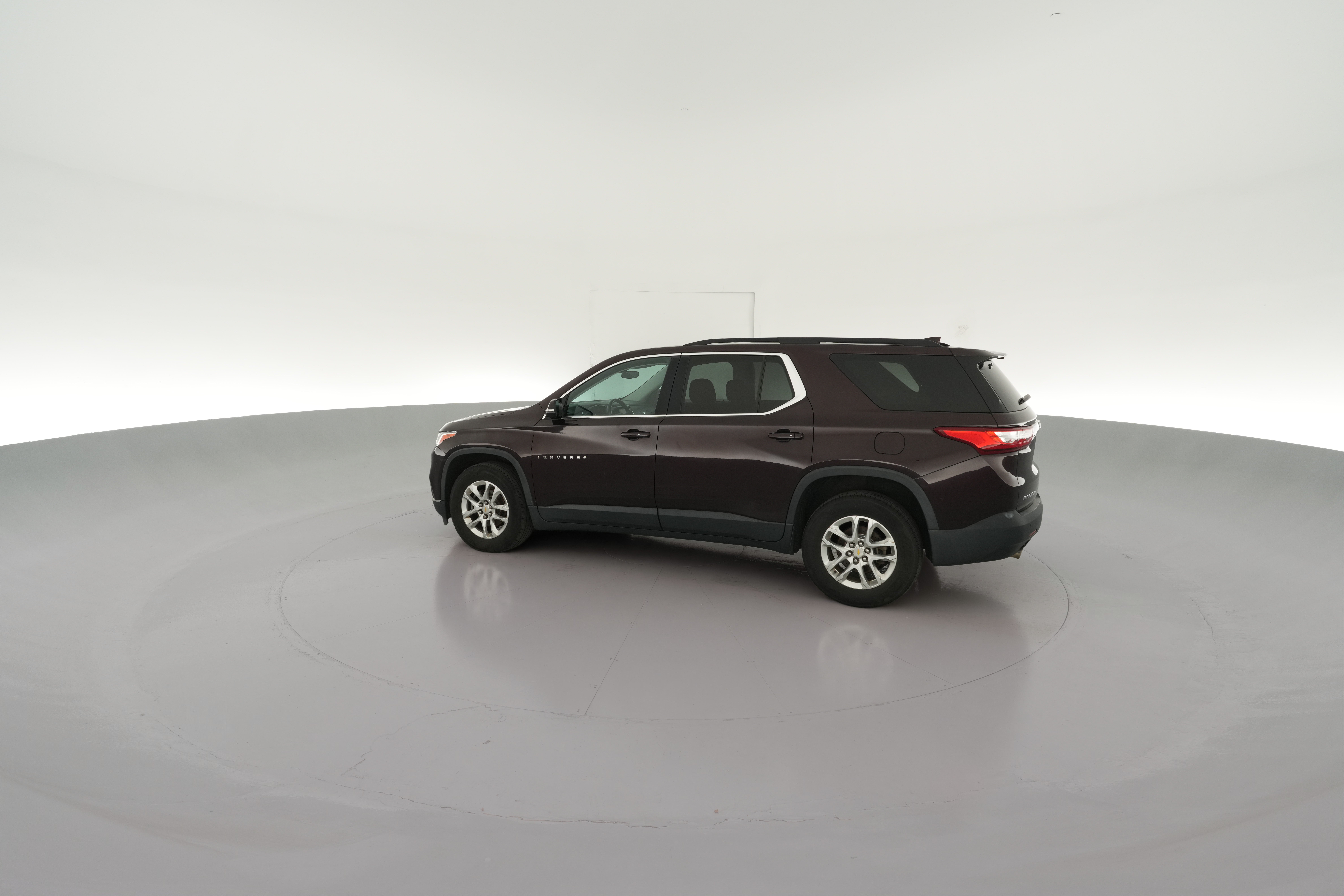 2020 Chevrolet Traverse 1LT - Photo 32