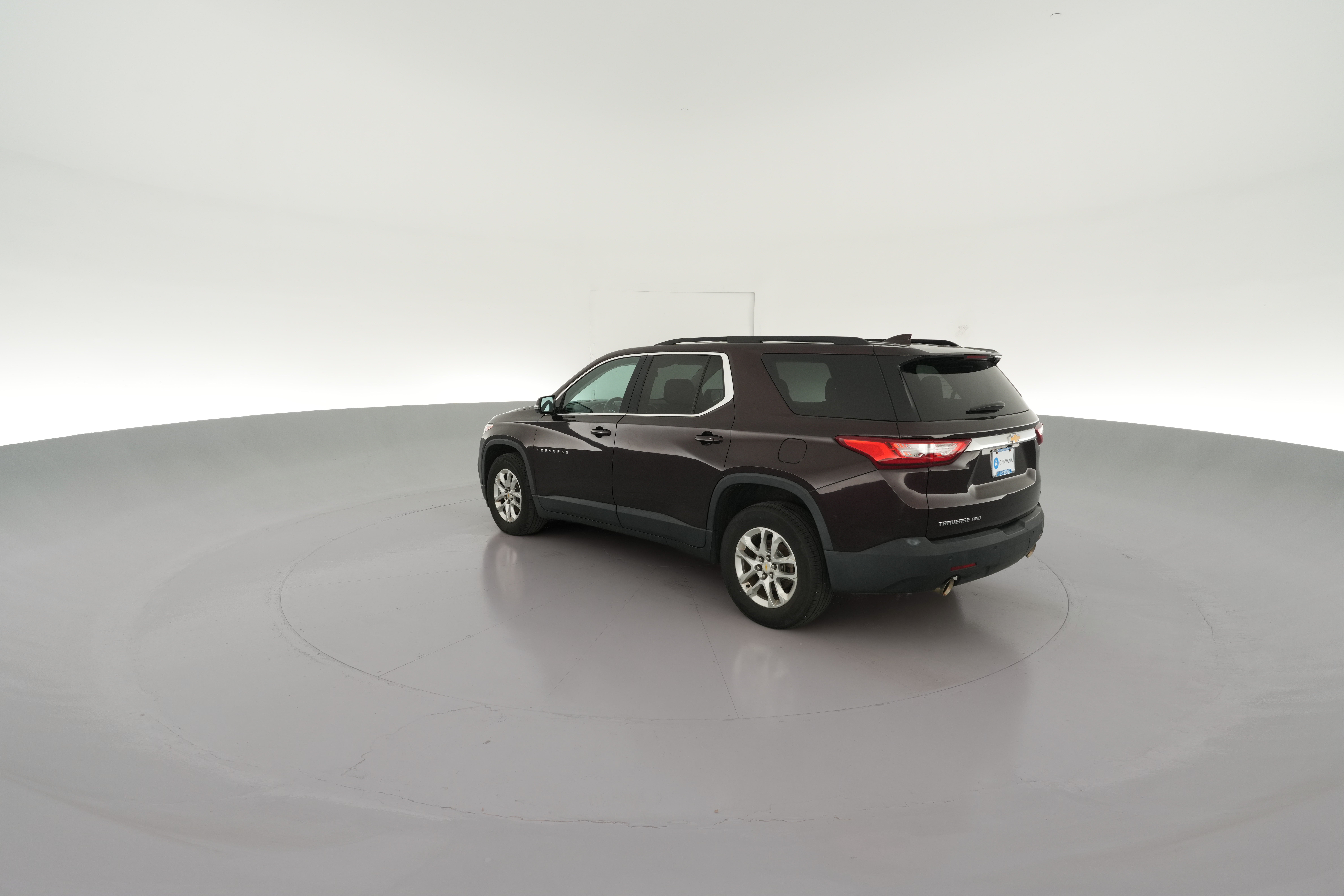 2020 Chevrolet Traverse 1LT - Photo 33