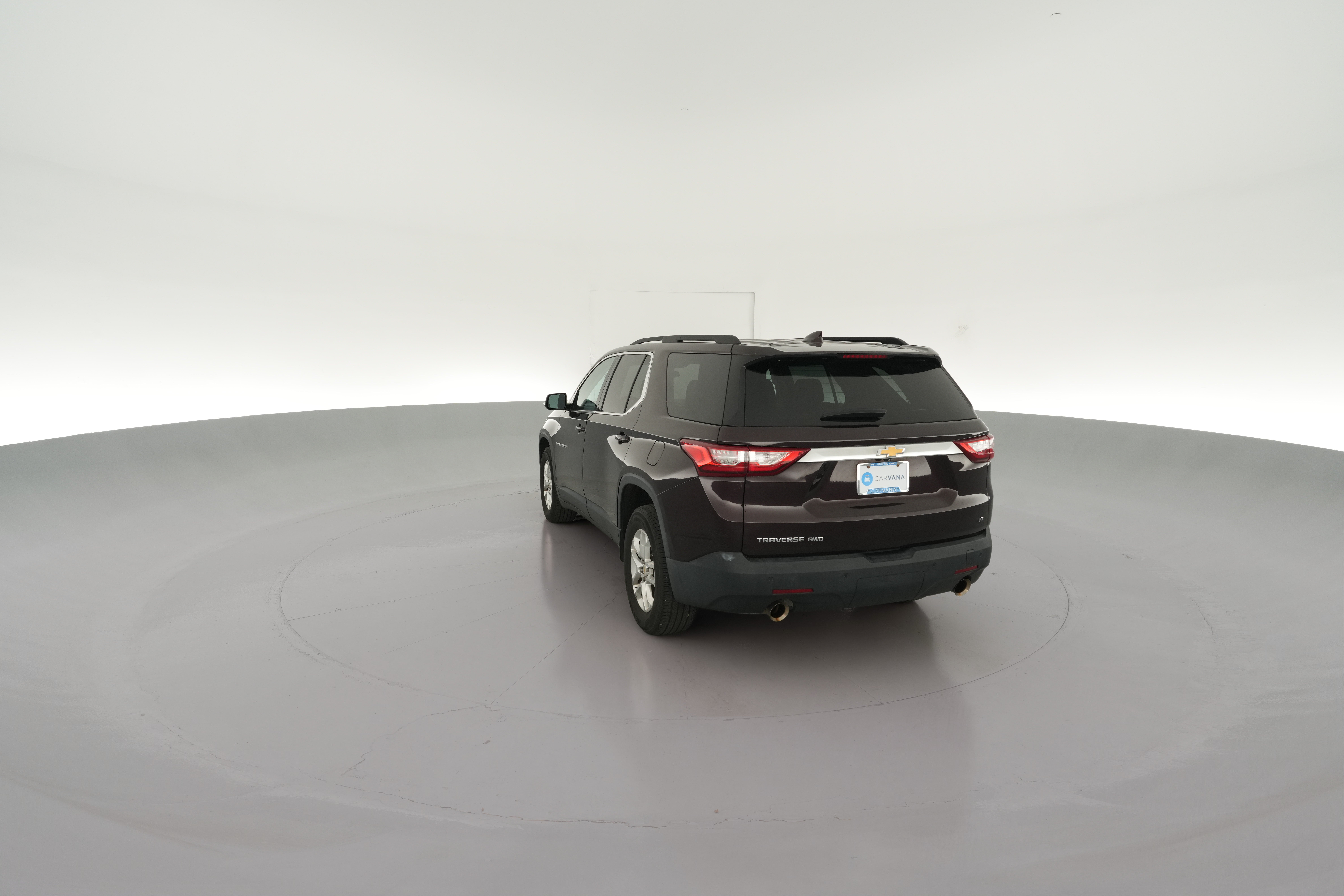 2020 Chevrolet Traverse 1LT - Photo 34