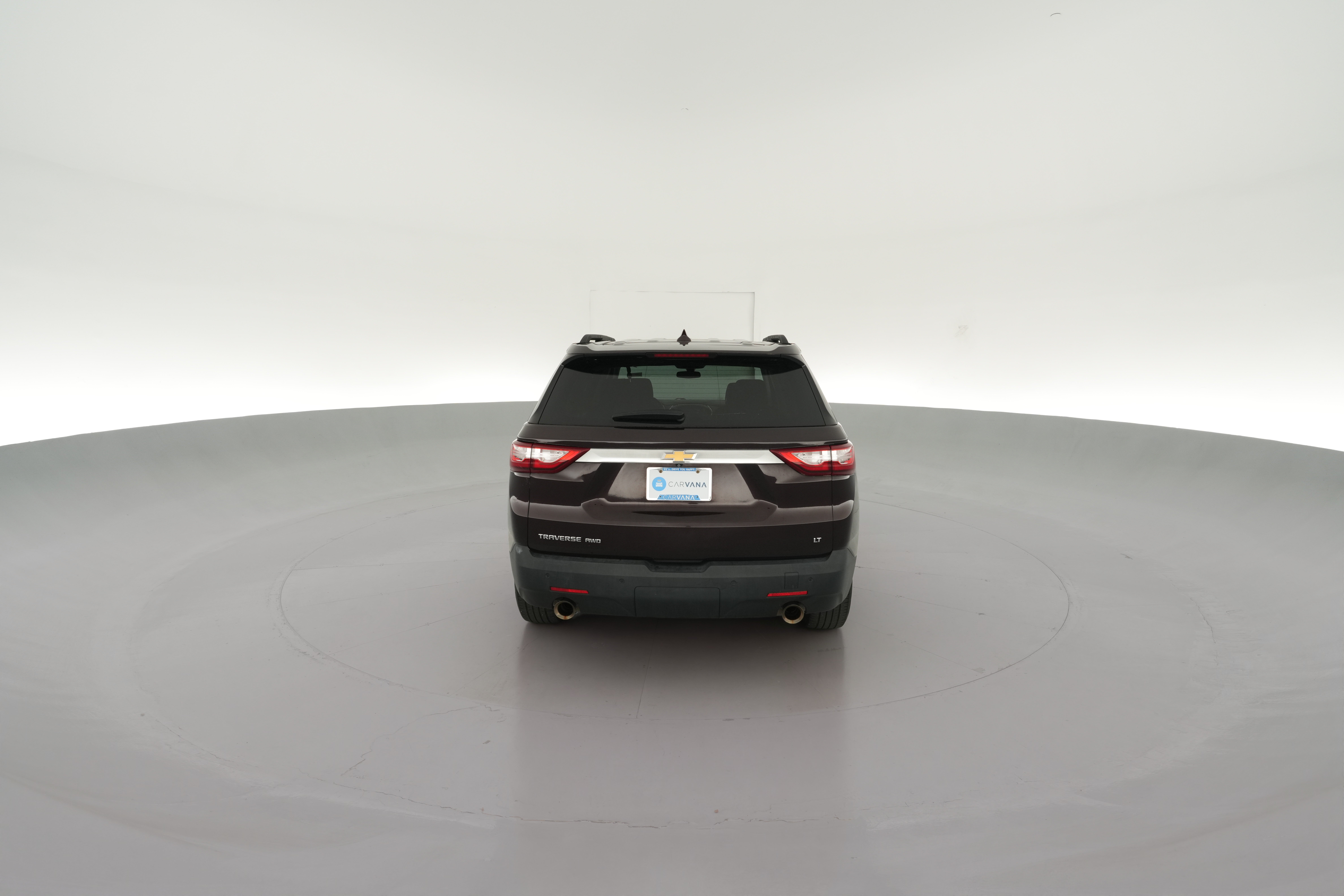 2020 Chevrolet Traverse 1LT - Photo 35