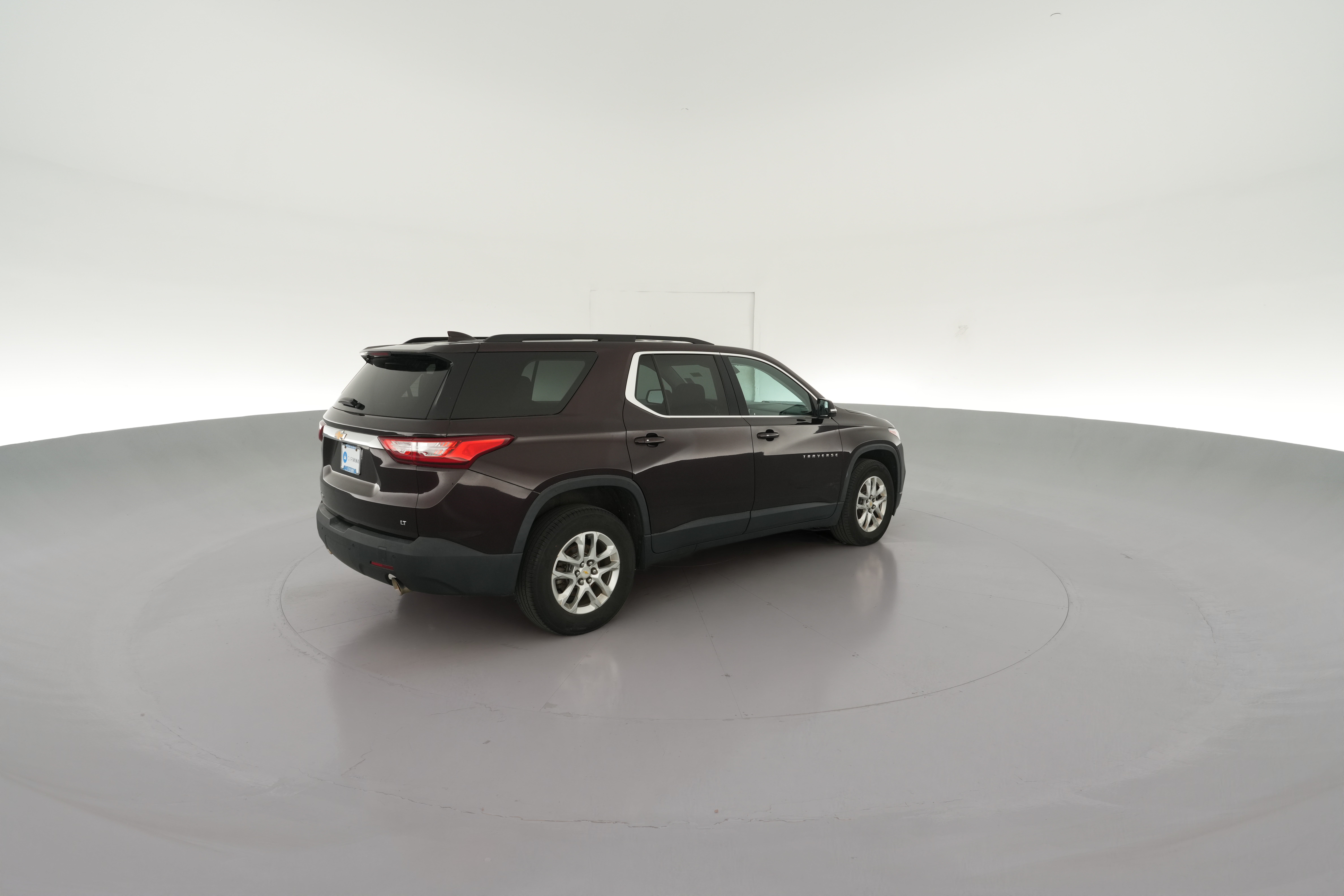 2020 Chevrolet Traverse 1LT - Photo 37