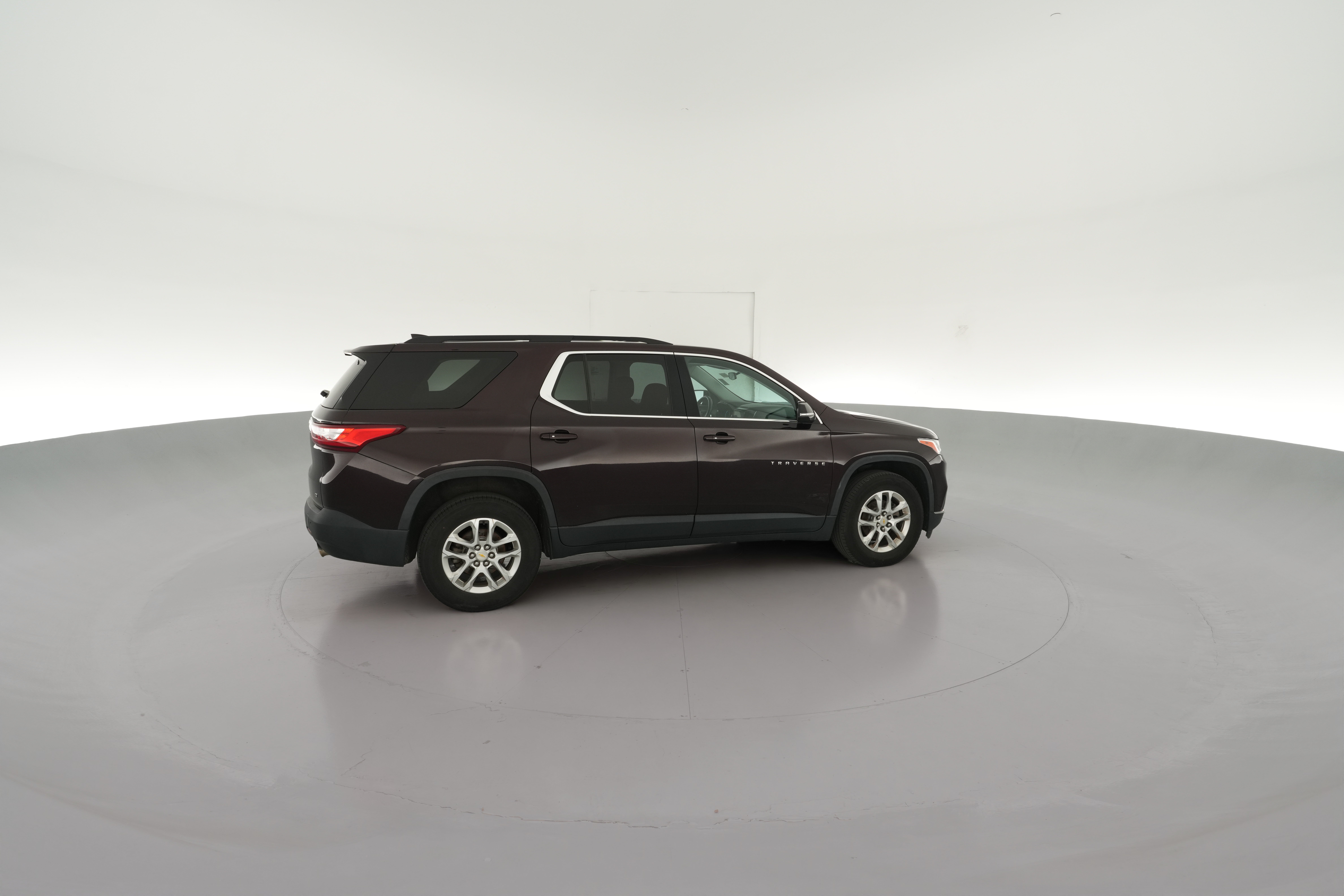 2020 Chevrolet Traverse 1LT - Photo 38