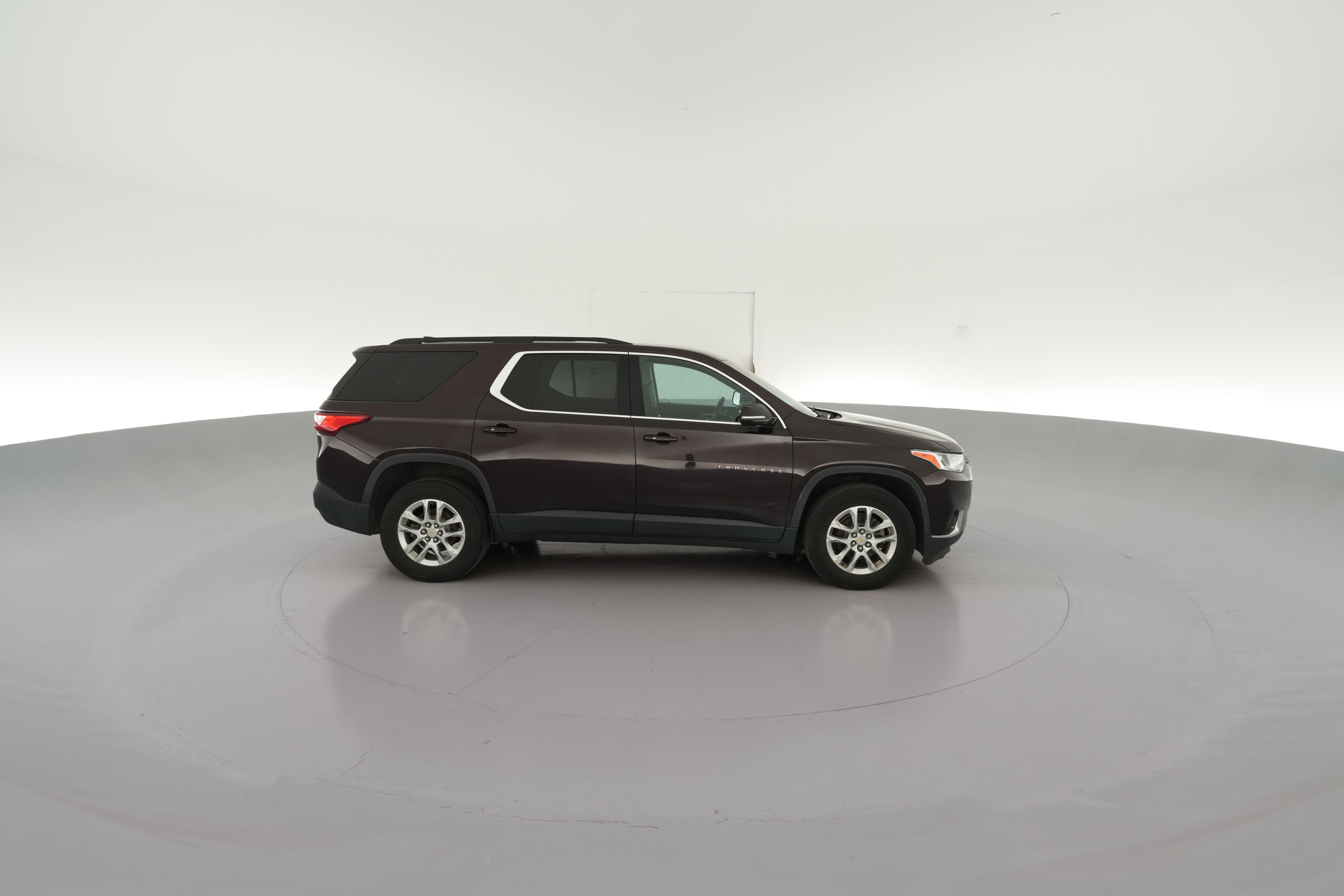 2020 Chevrolet Traverse 1LT - Photo 39