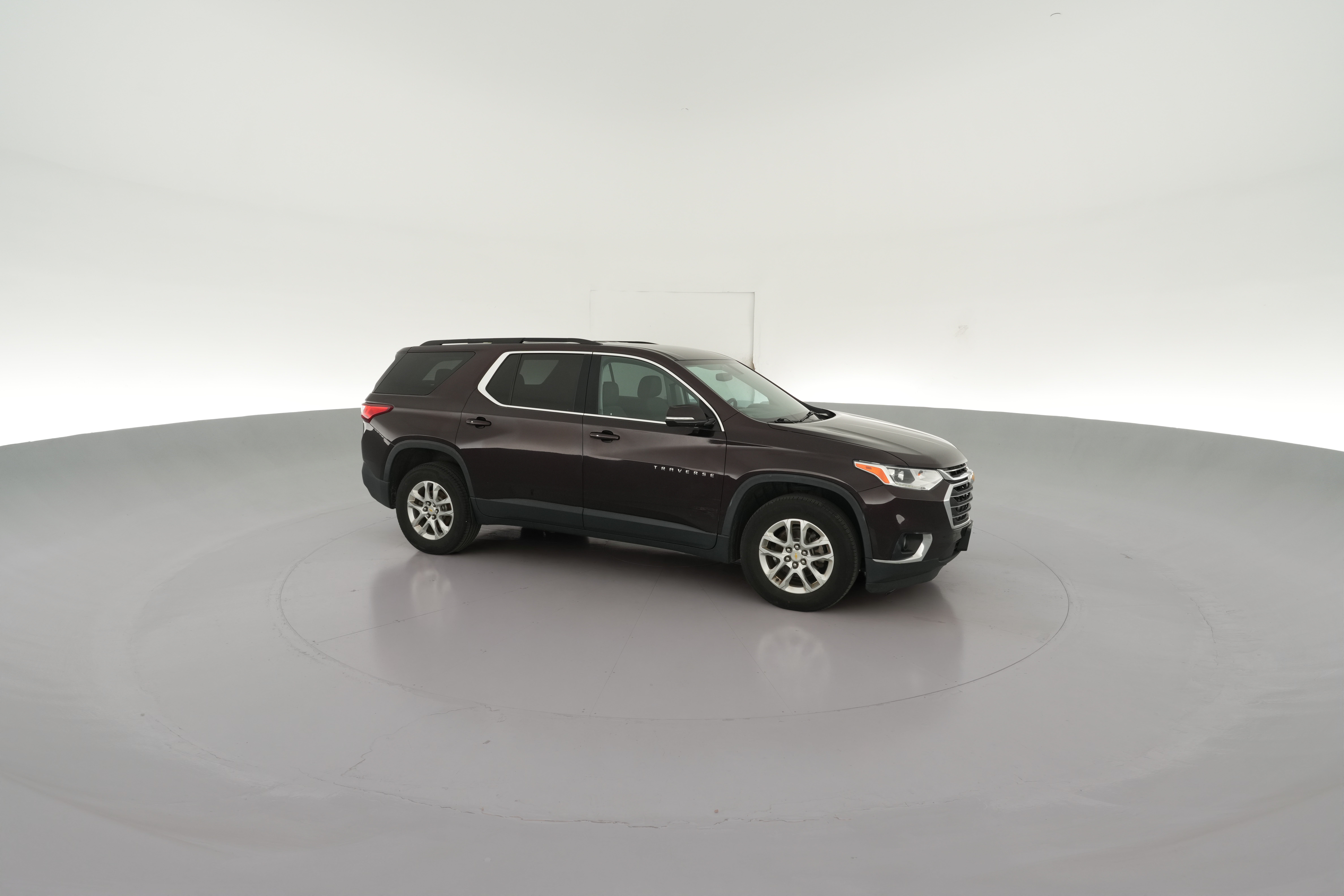 2020 Chevrolet Traverse 1LT - Photo 40