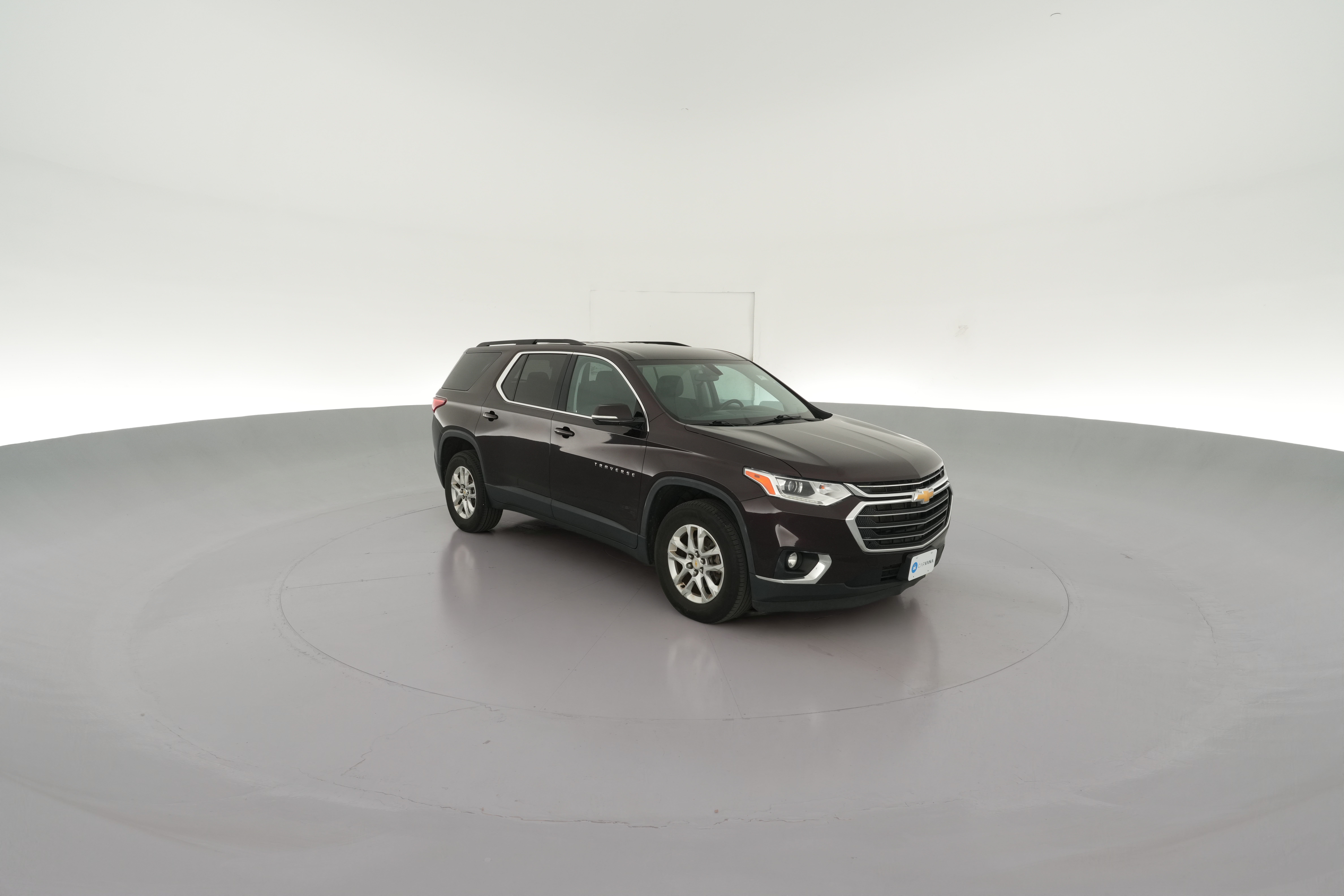 2020 Chevrolet Traverse 1LT - Photo 41