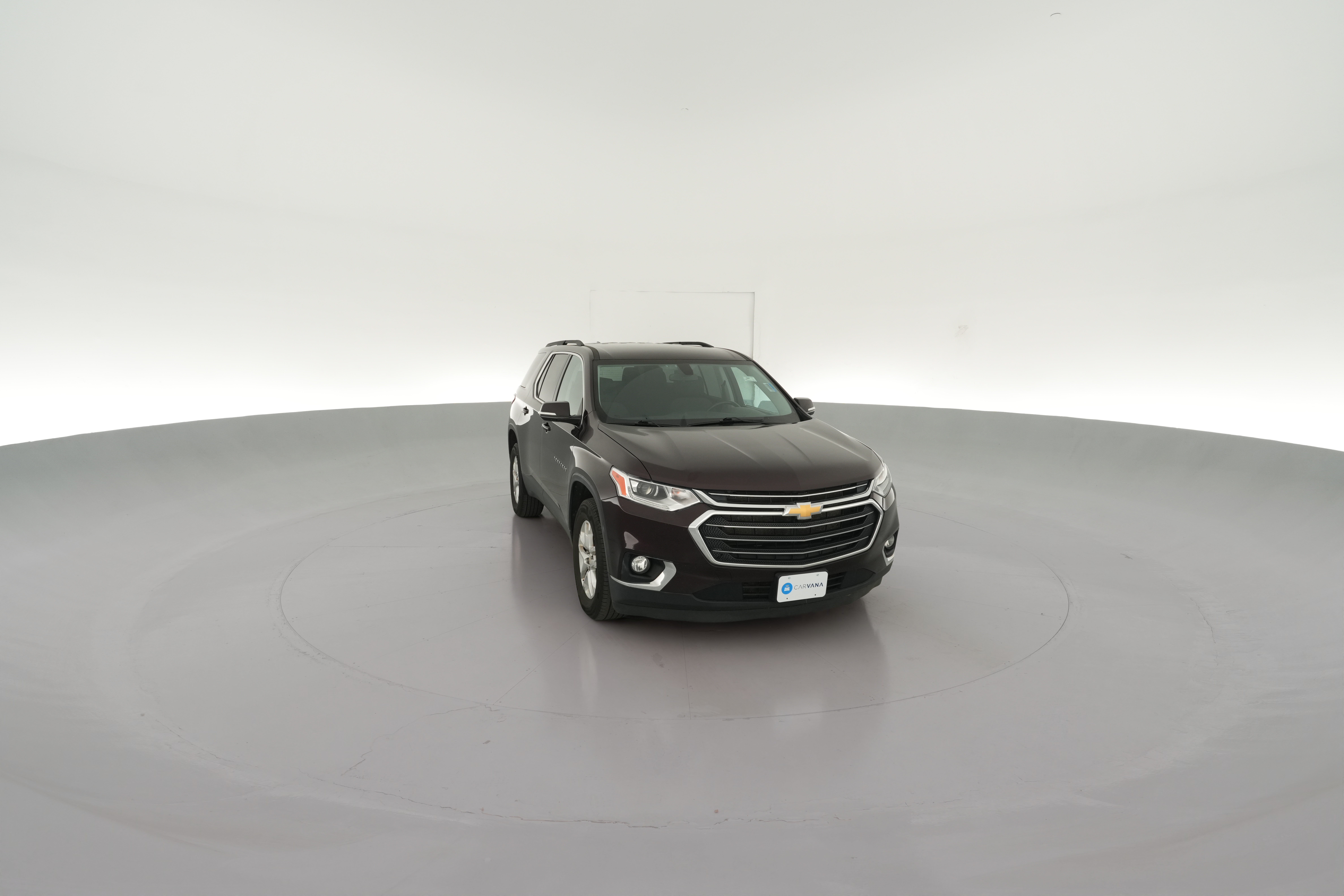2020 Chevrolet Traverse 1LT - Photo 42